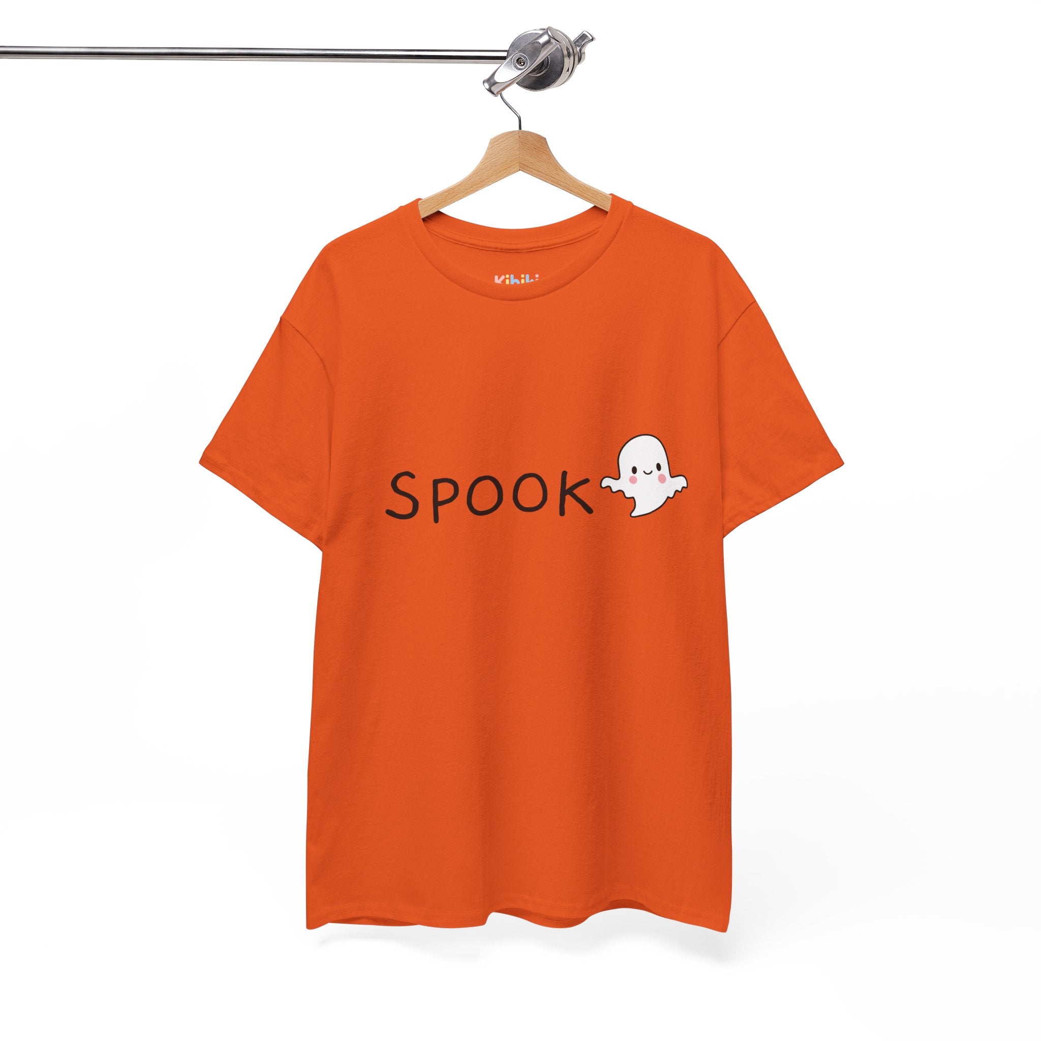 The Spooky Tee