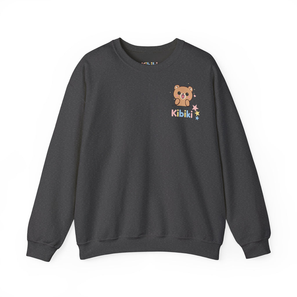Kibiki Kibo Sweater