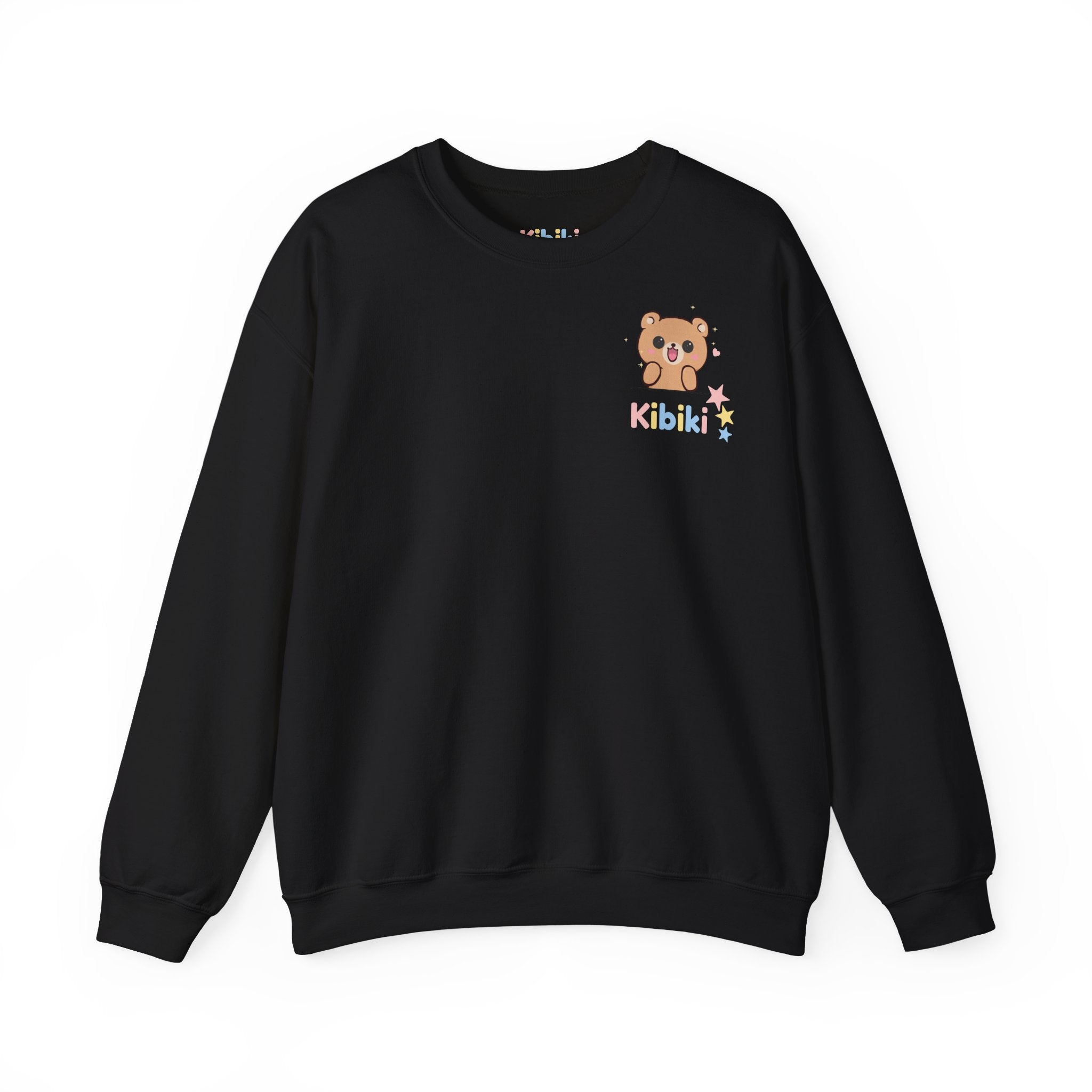Kibiki Kibo Sweater