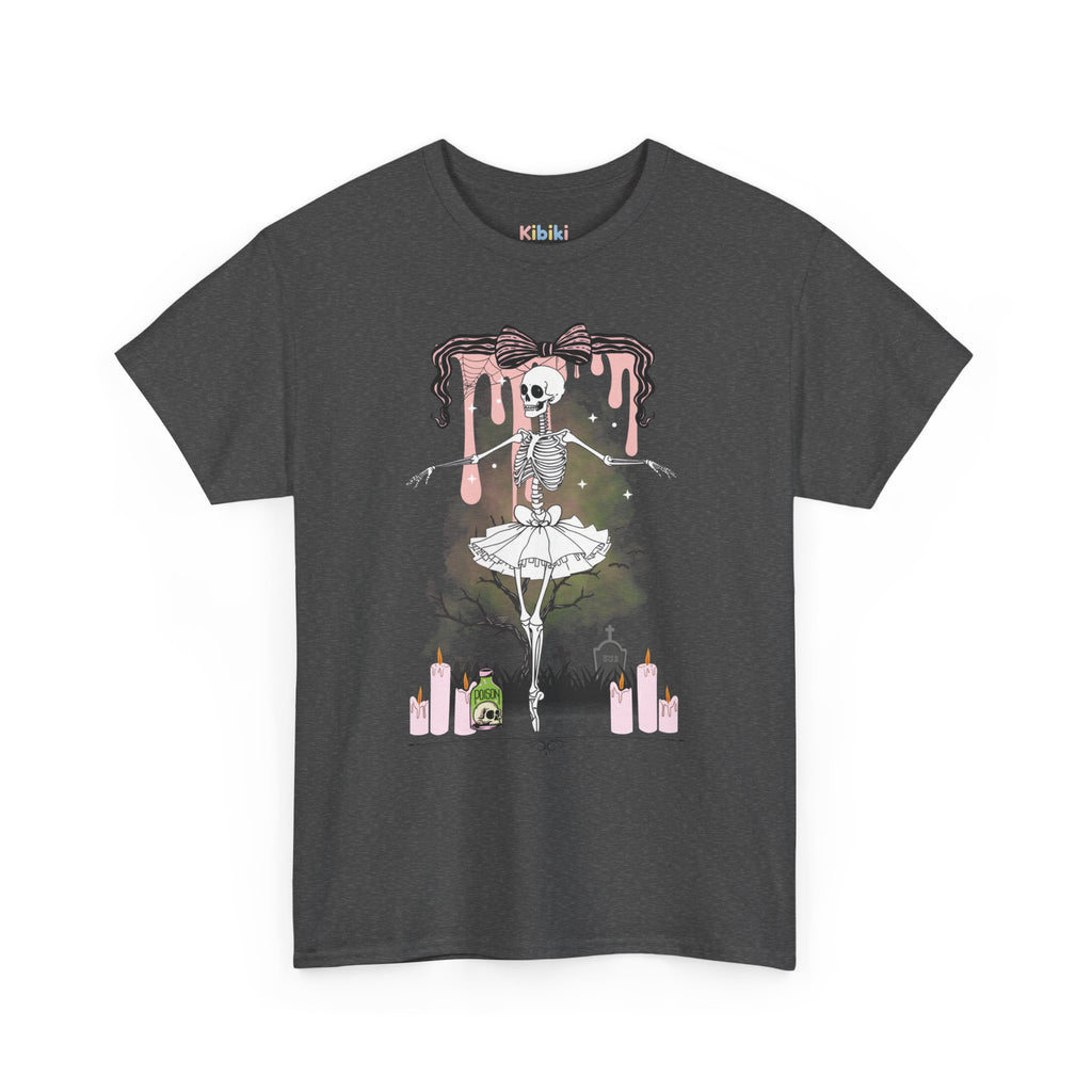 Bow-tie Balarina T-Shirt
