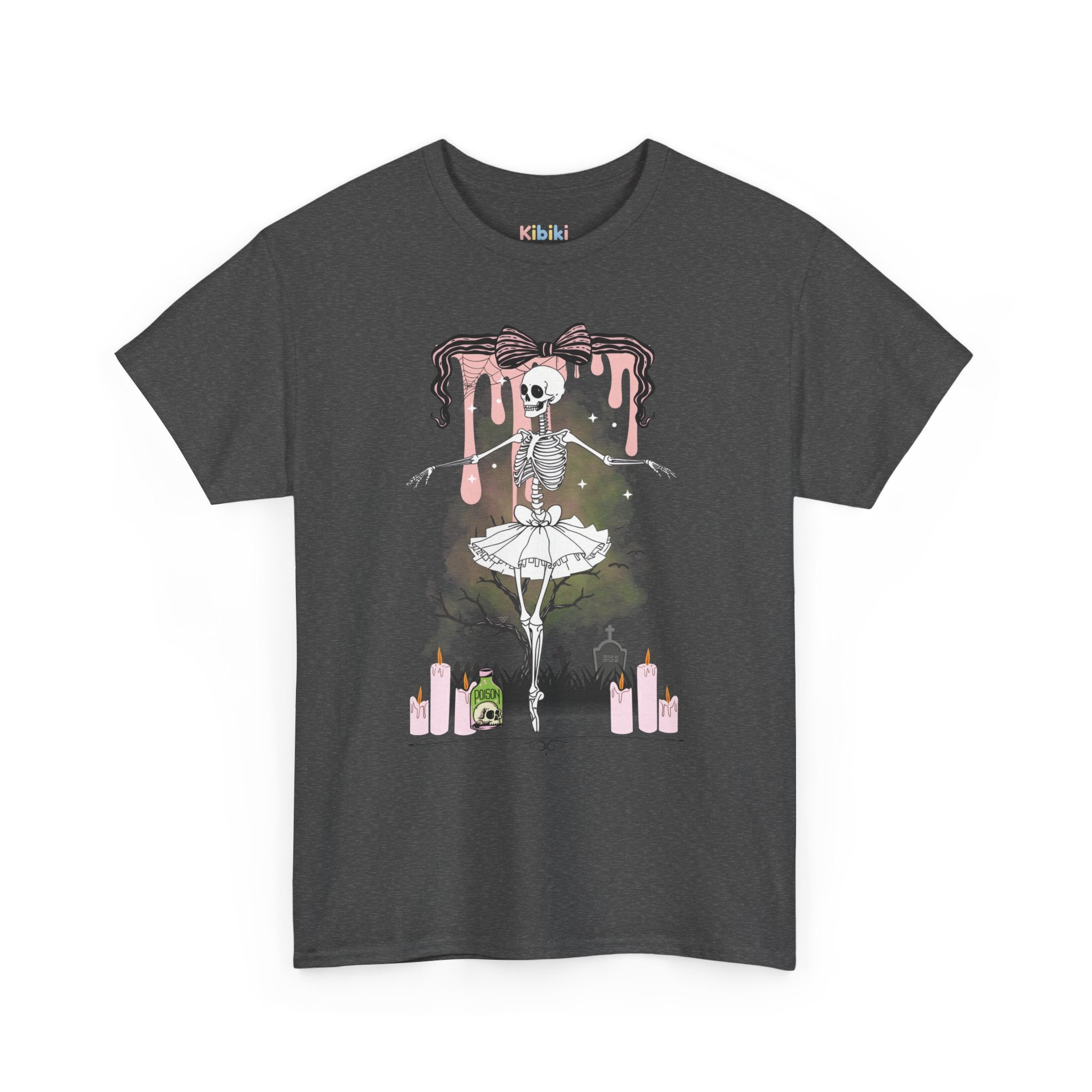 Bow-tie Balarina T-Shirt