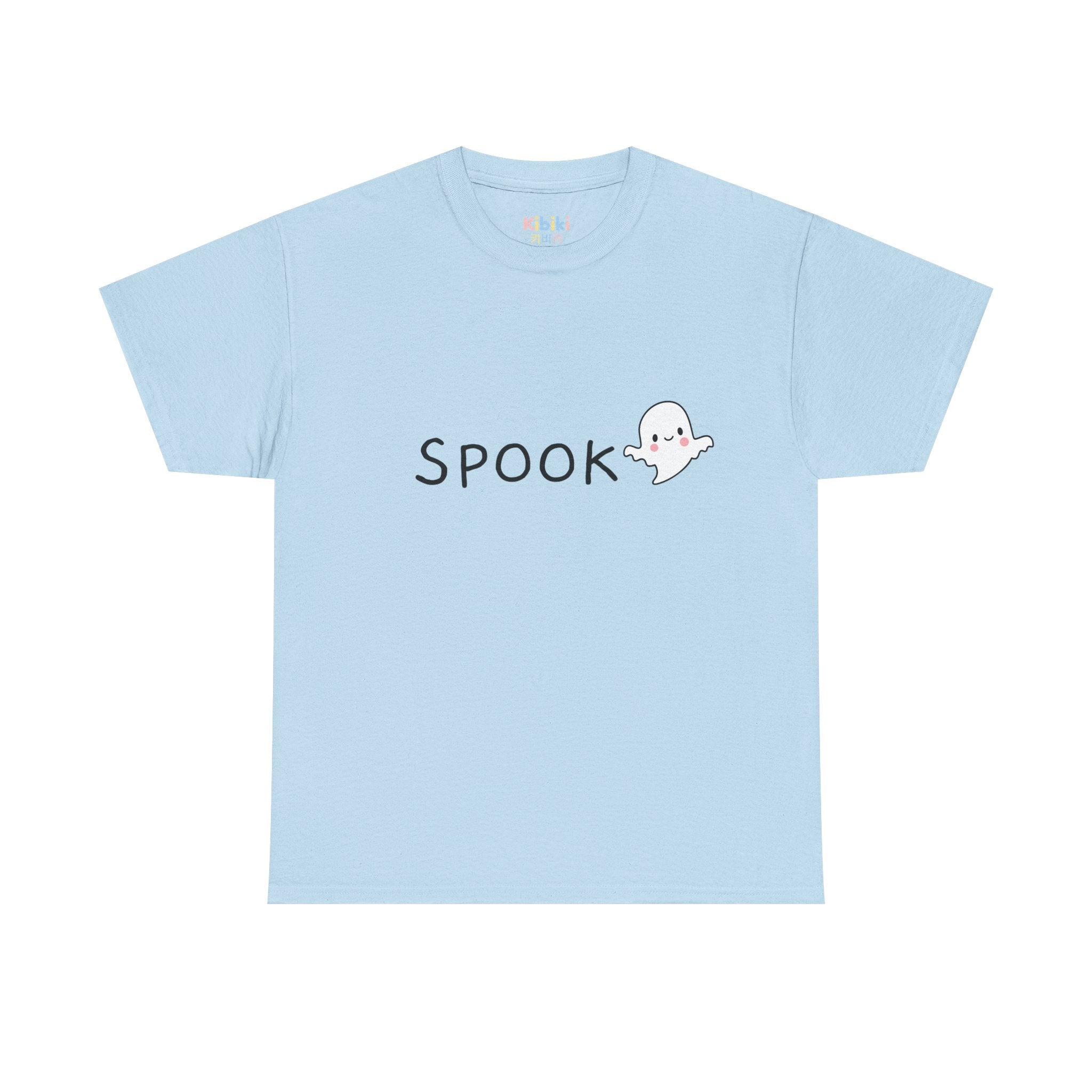 The Spooky Tee