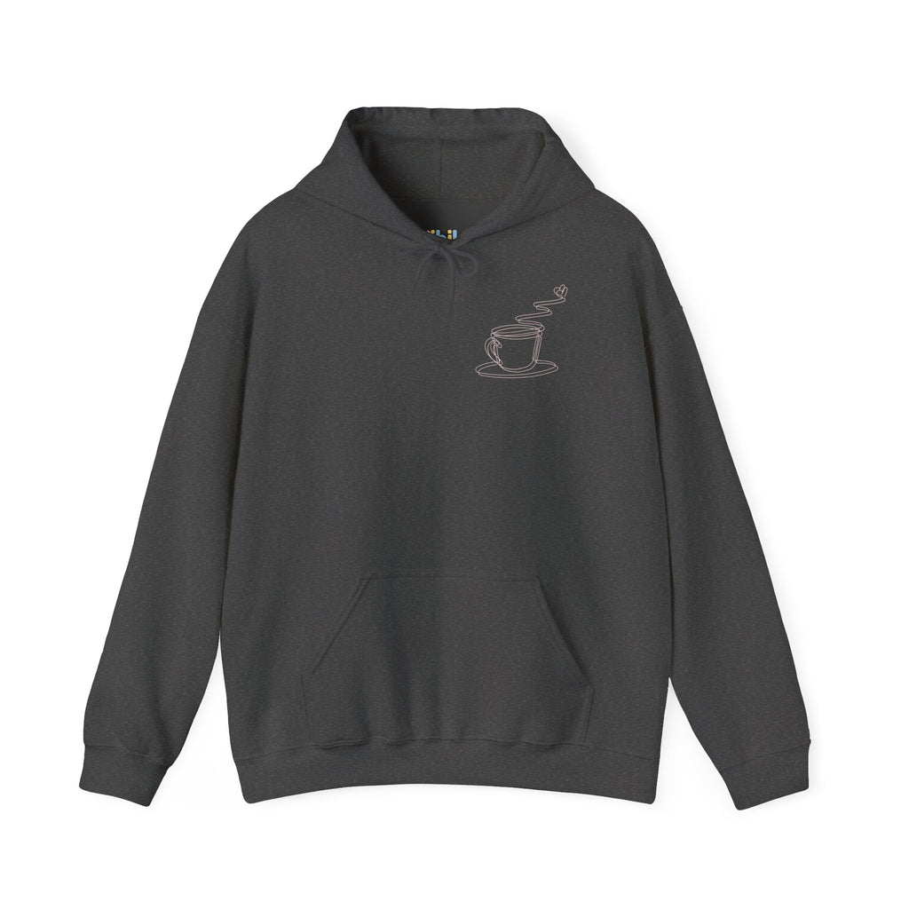 The Eepy Student Hoodie