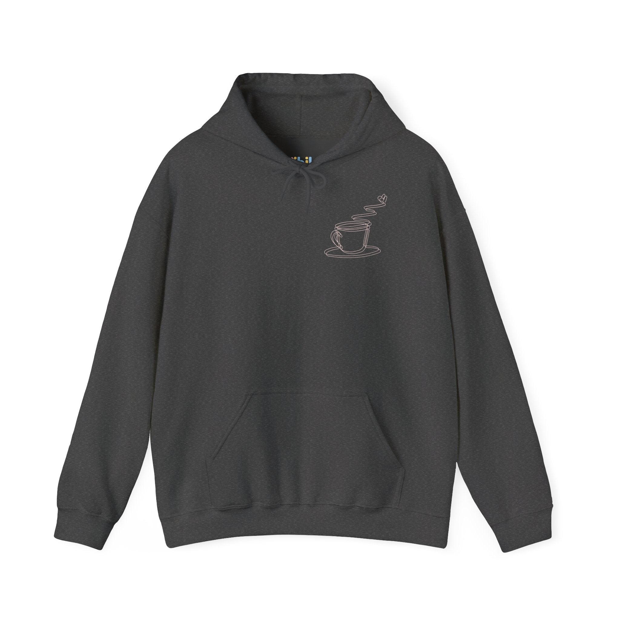 The Eepy Student Hoodie