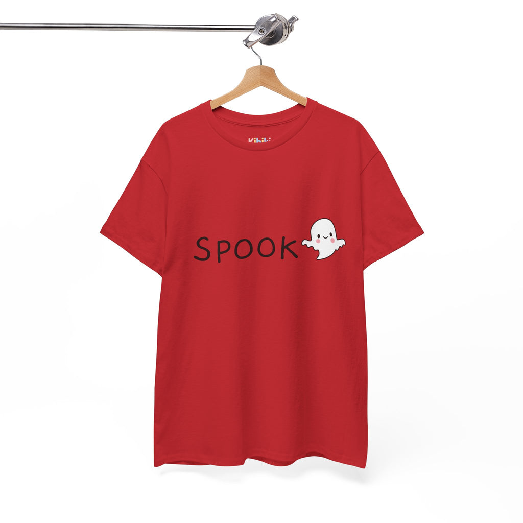 The Spooky Tee