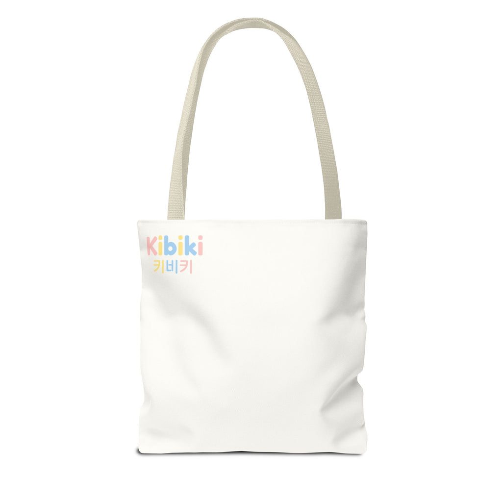 Eepy Student Club Tote Bag