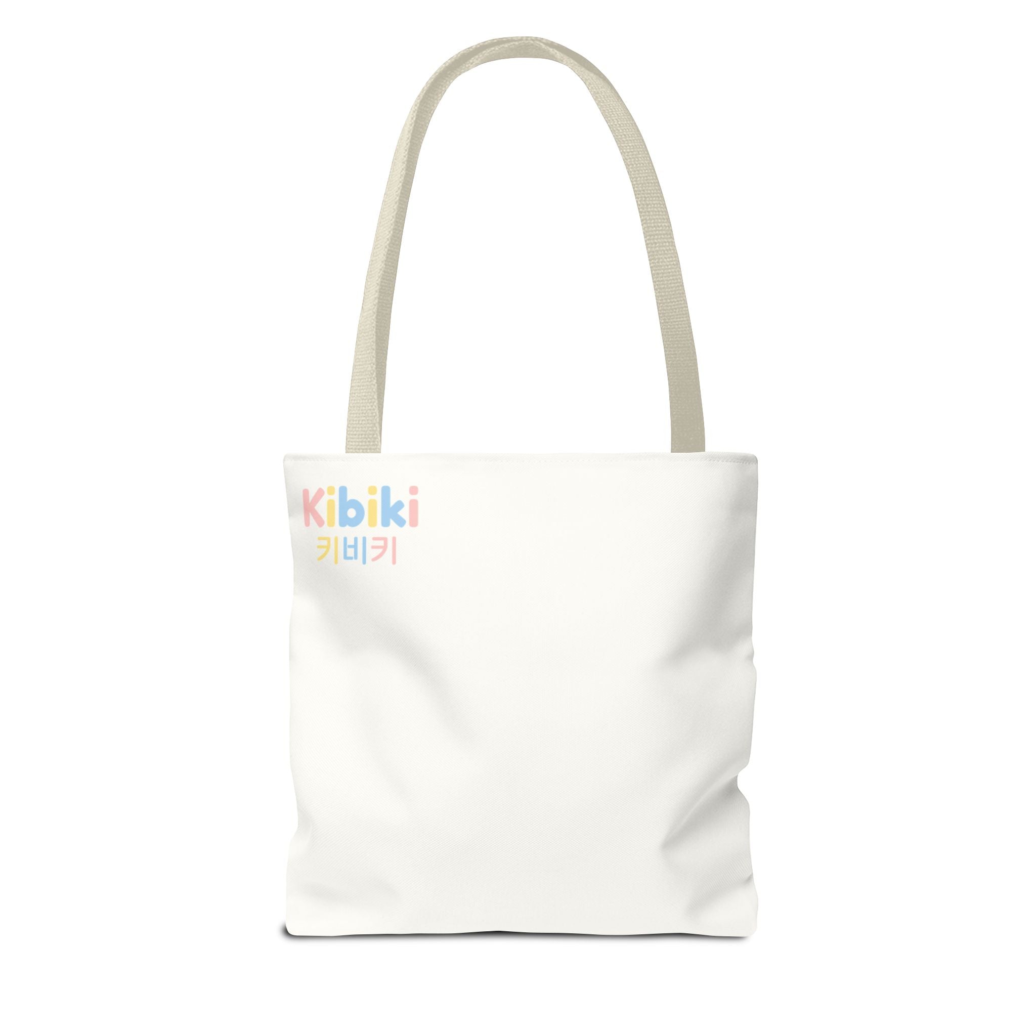 Eepy Student Club Tote Bag