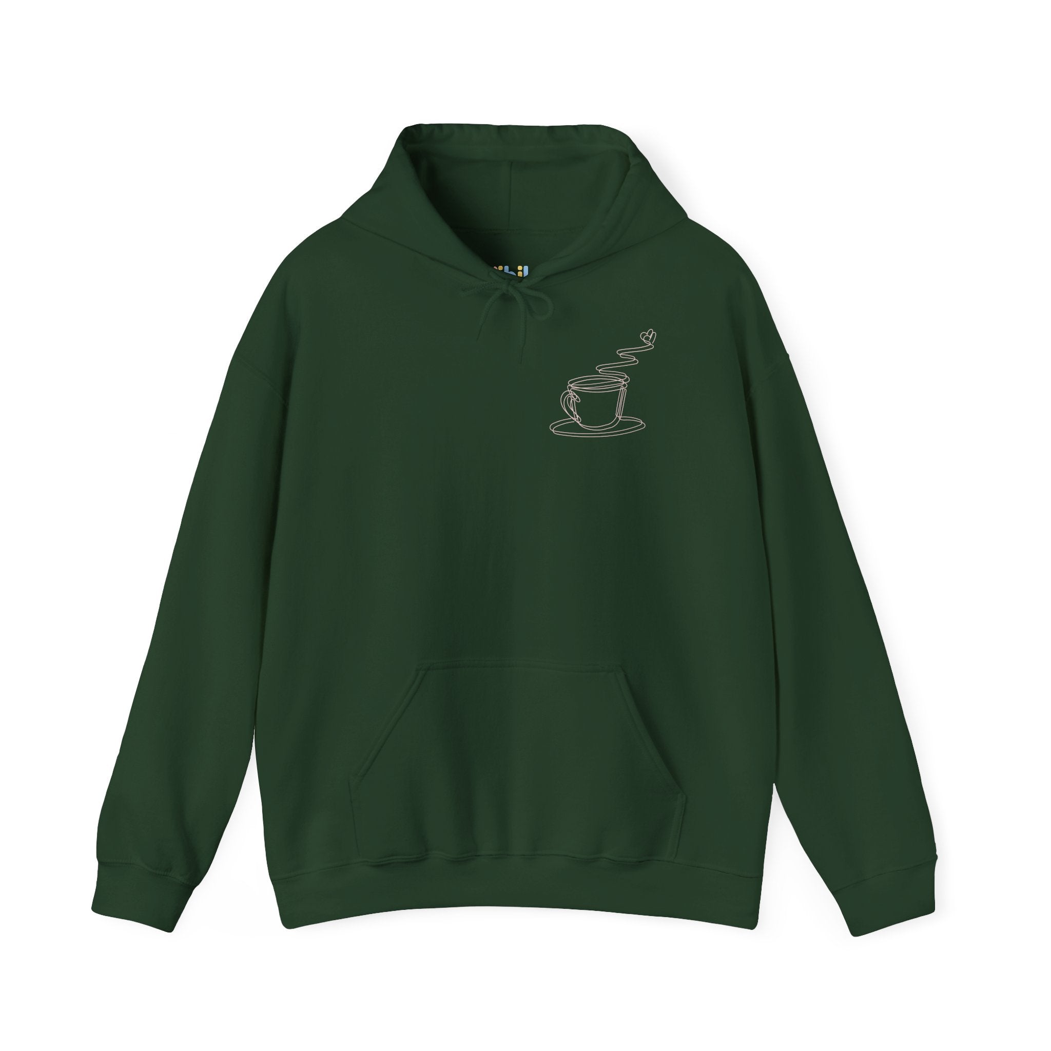 The Eepy Student Hoodie