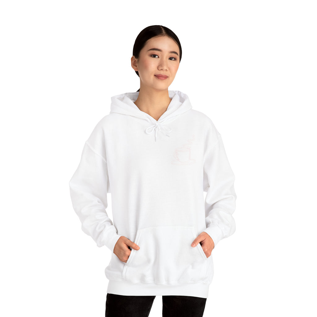 The Eepy Student Hoodie