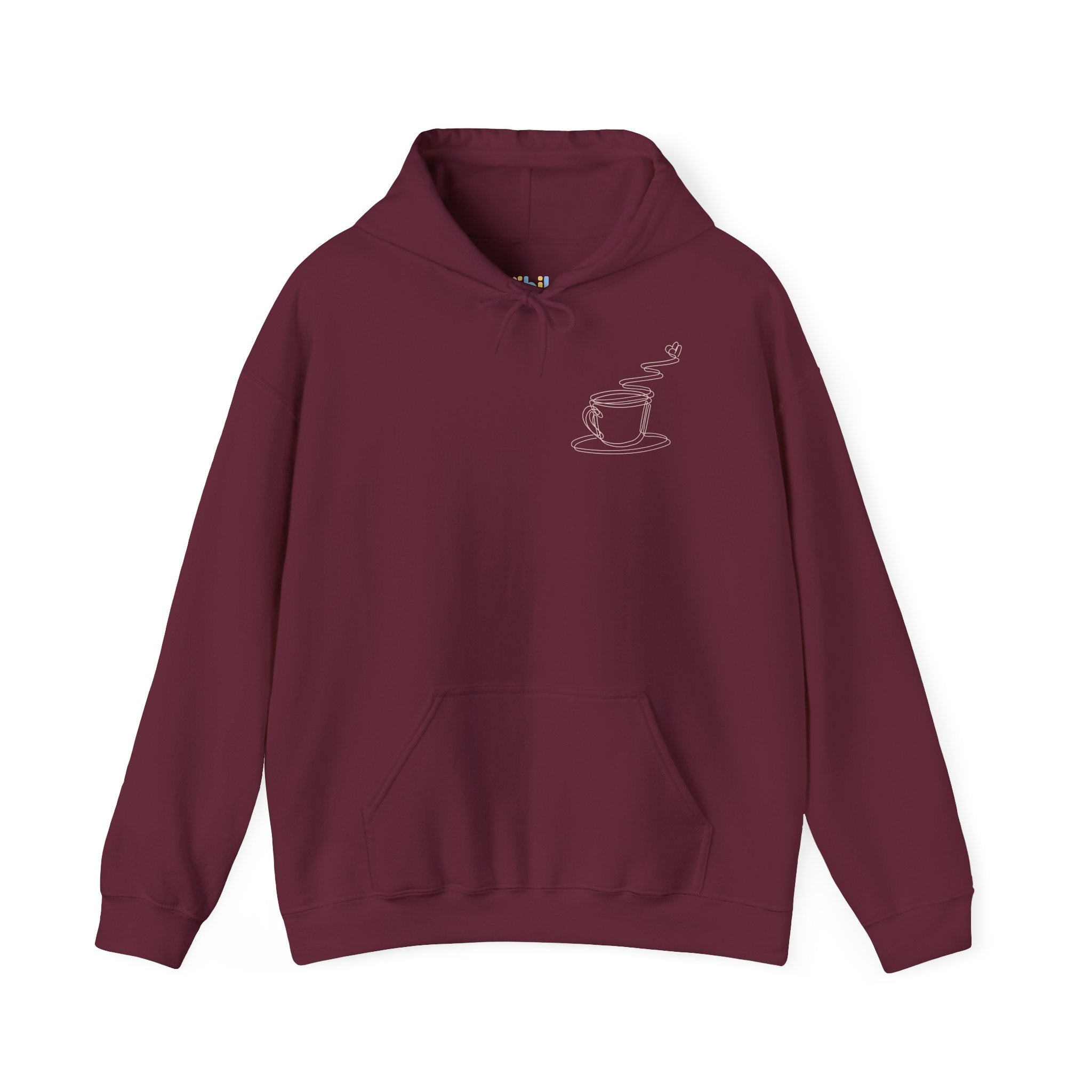 The Eepy Student Hoodie