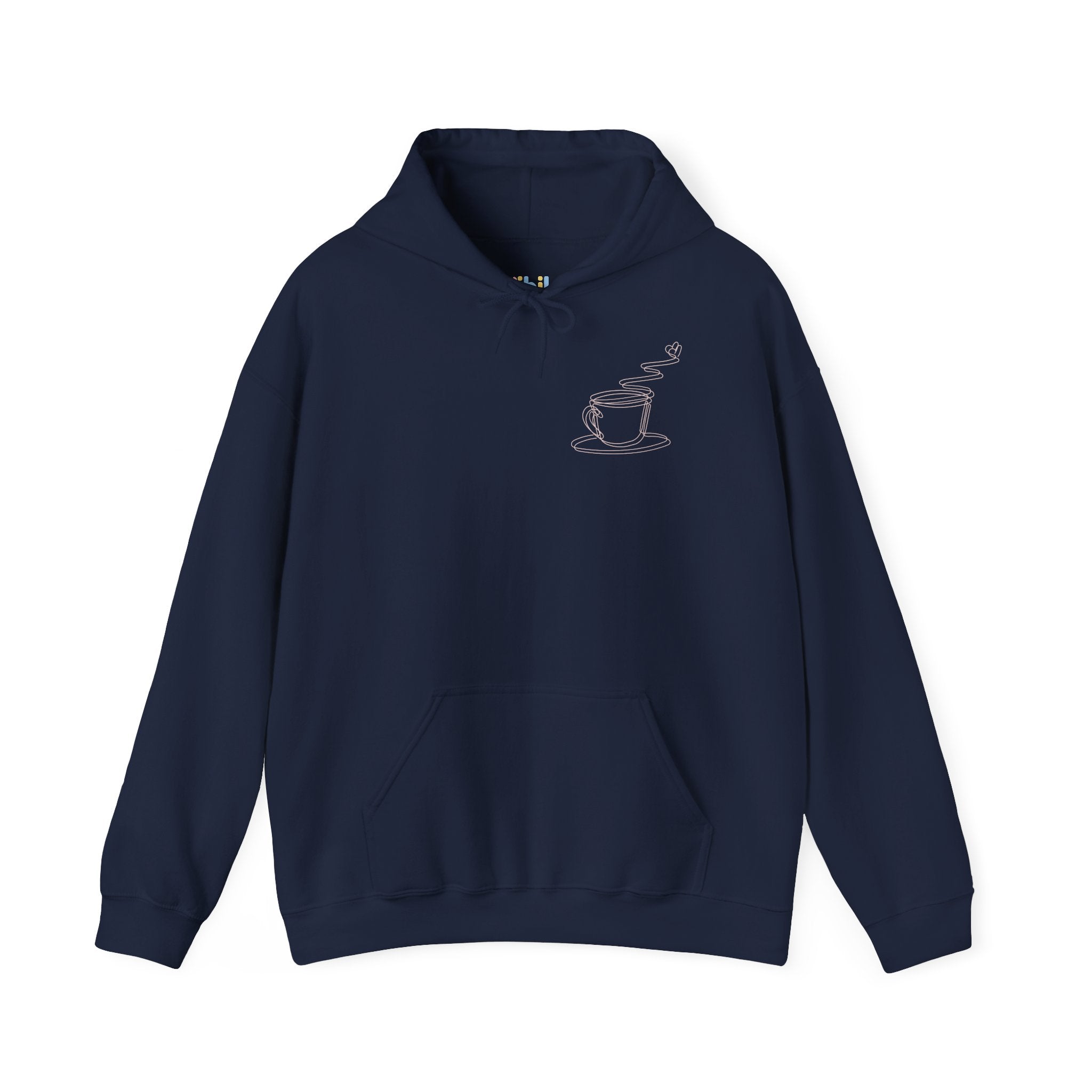 The Eepy Student Hoodie