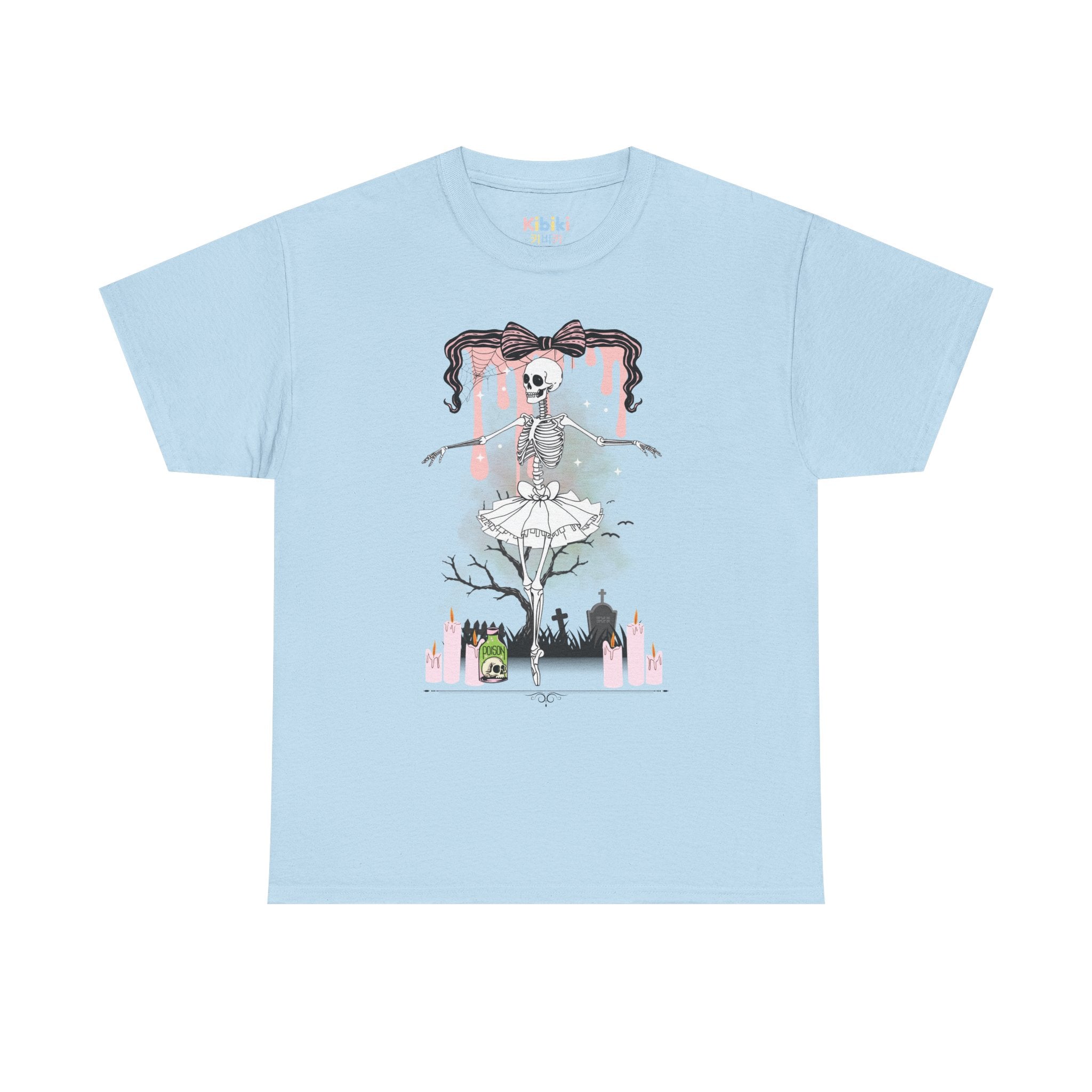 Bow-tie Balarina T-Shirt