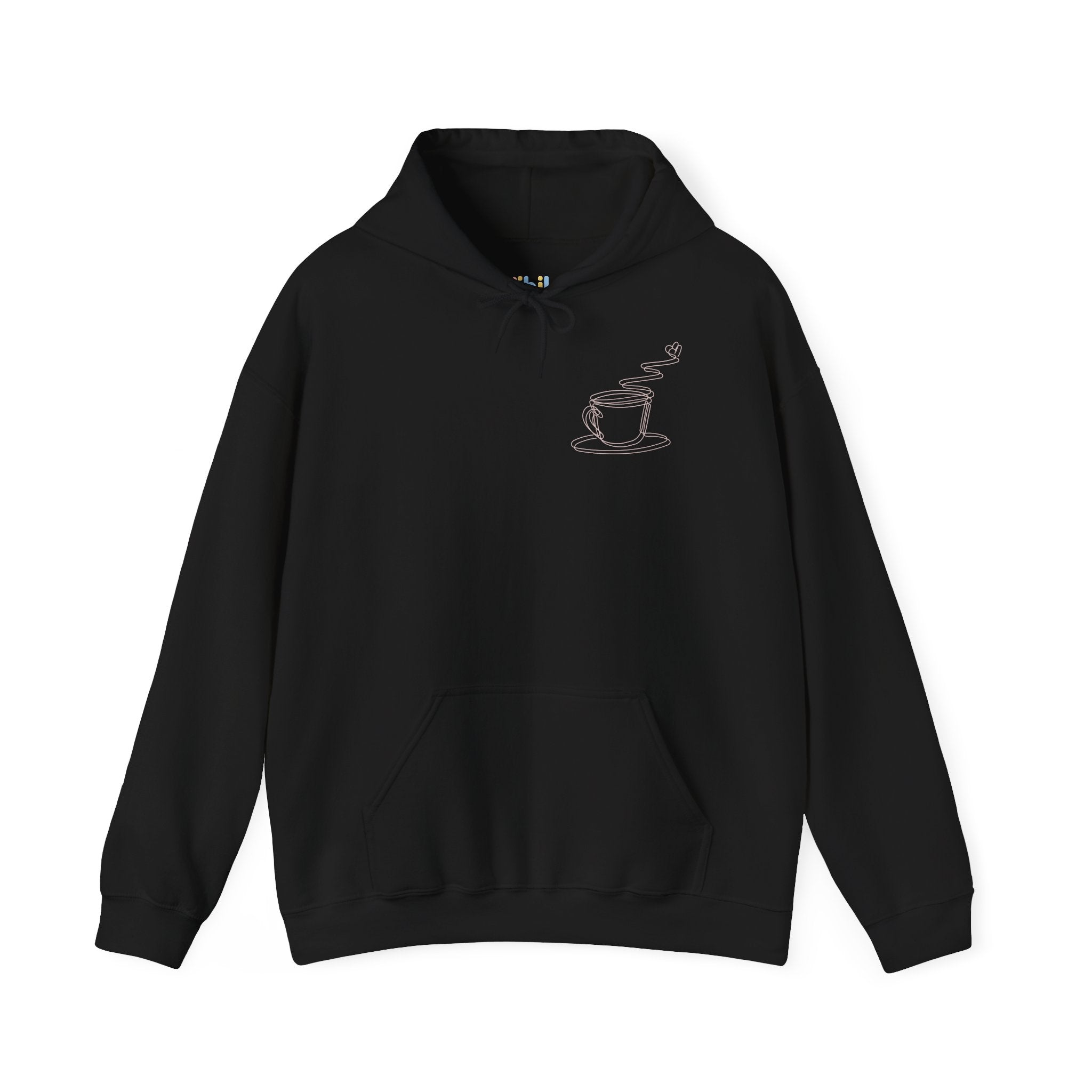 The Eepy Student Hoodie