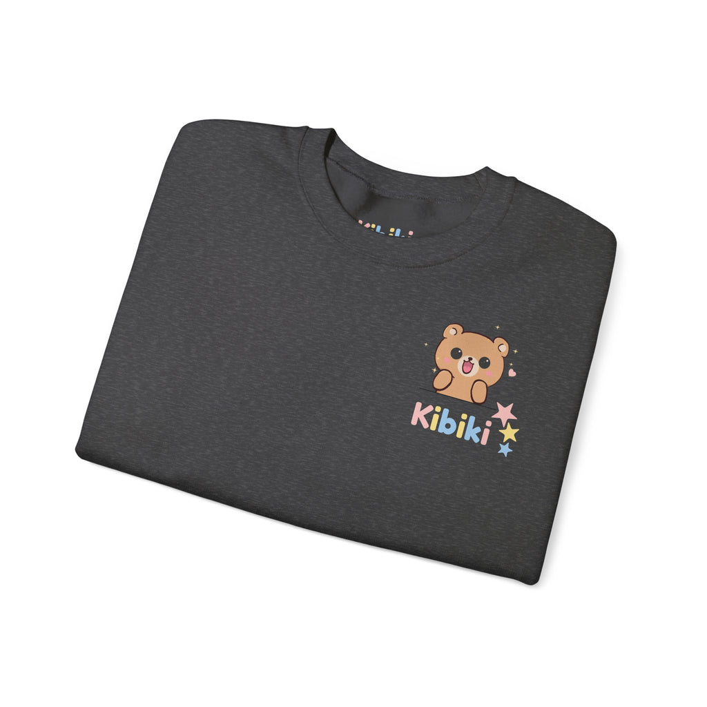 Kibiki Kibo Sweater