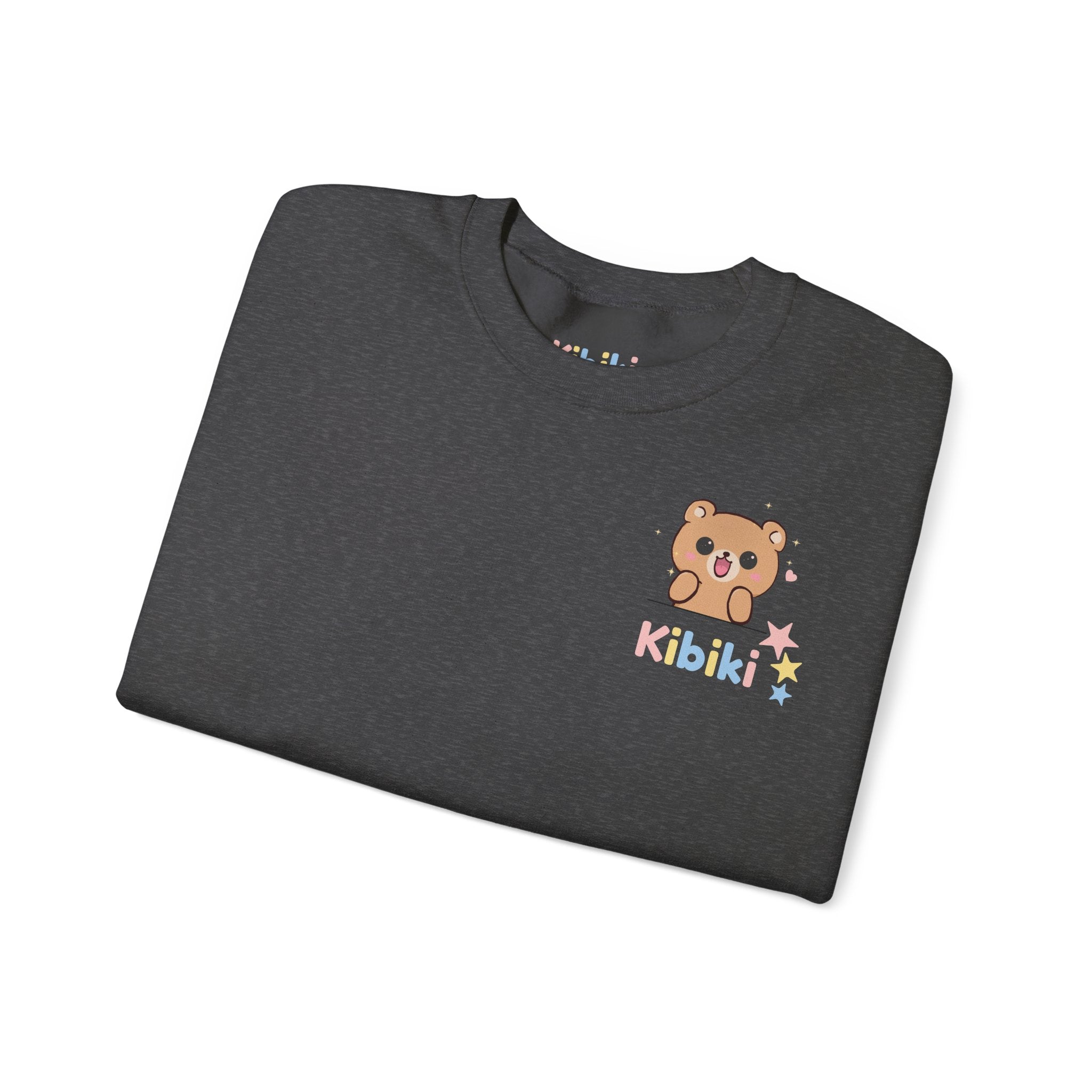 Kibiki Kibo Sweater