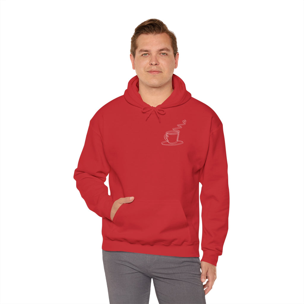 The Eepy Student Hoodie