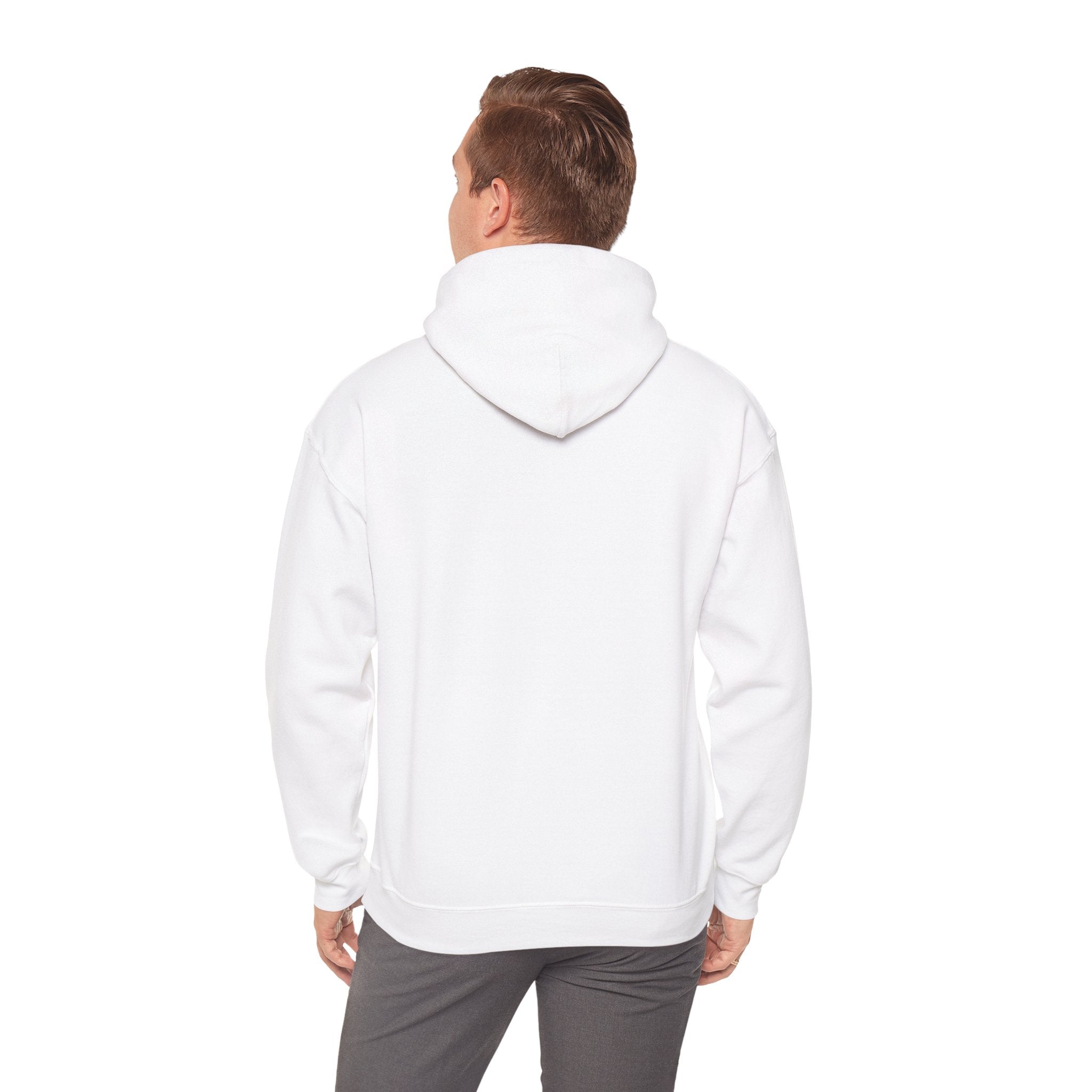 Potion of Cuteness Graphic Hoodie