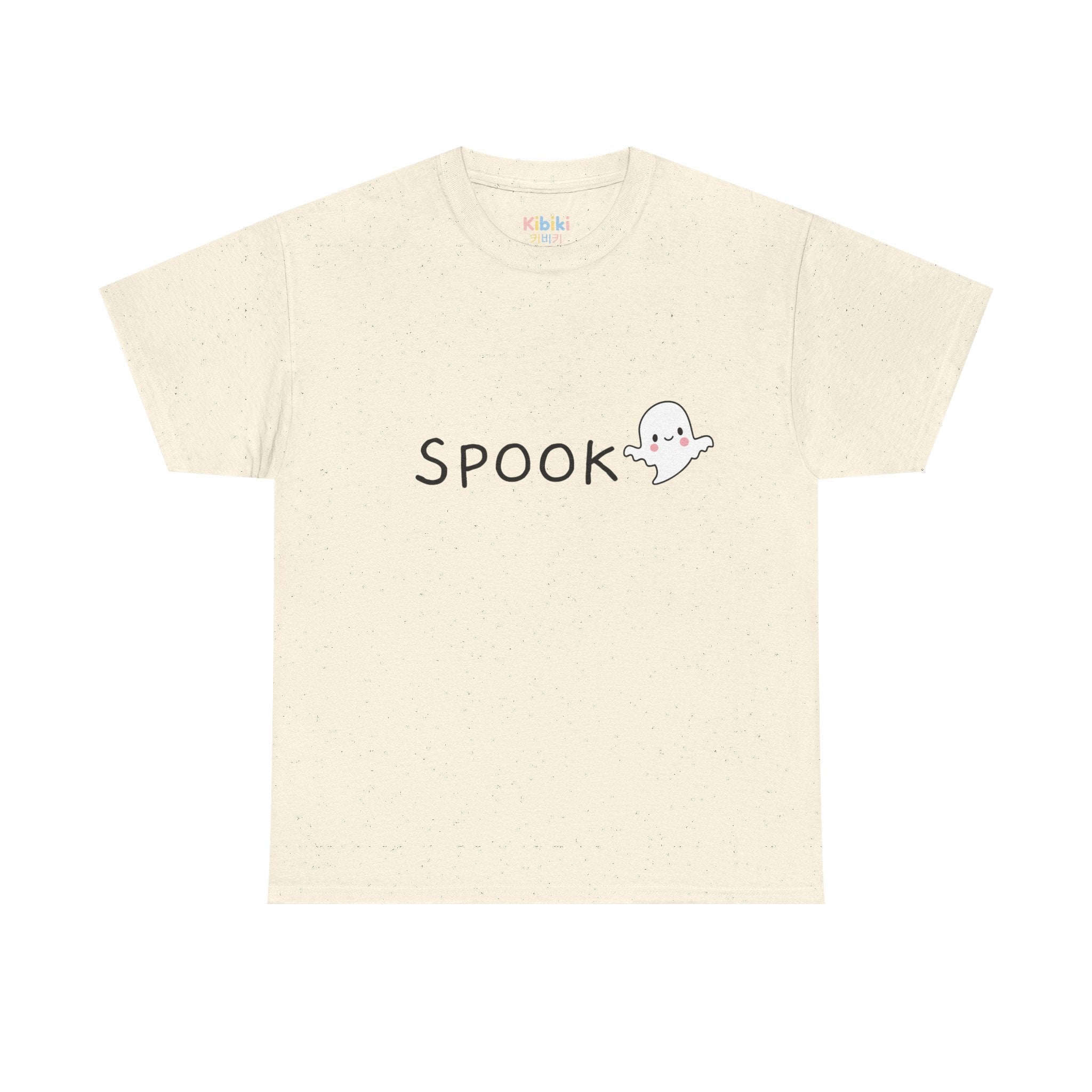 The Spooky Tee