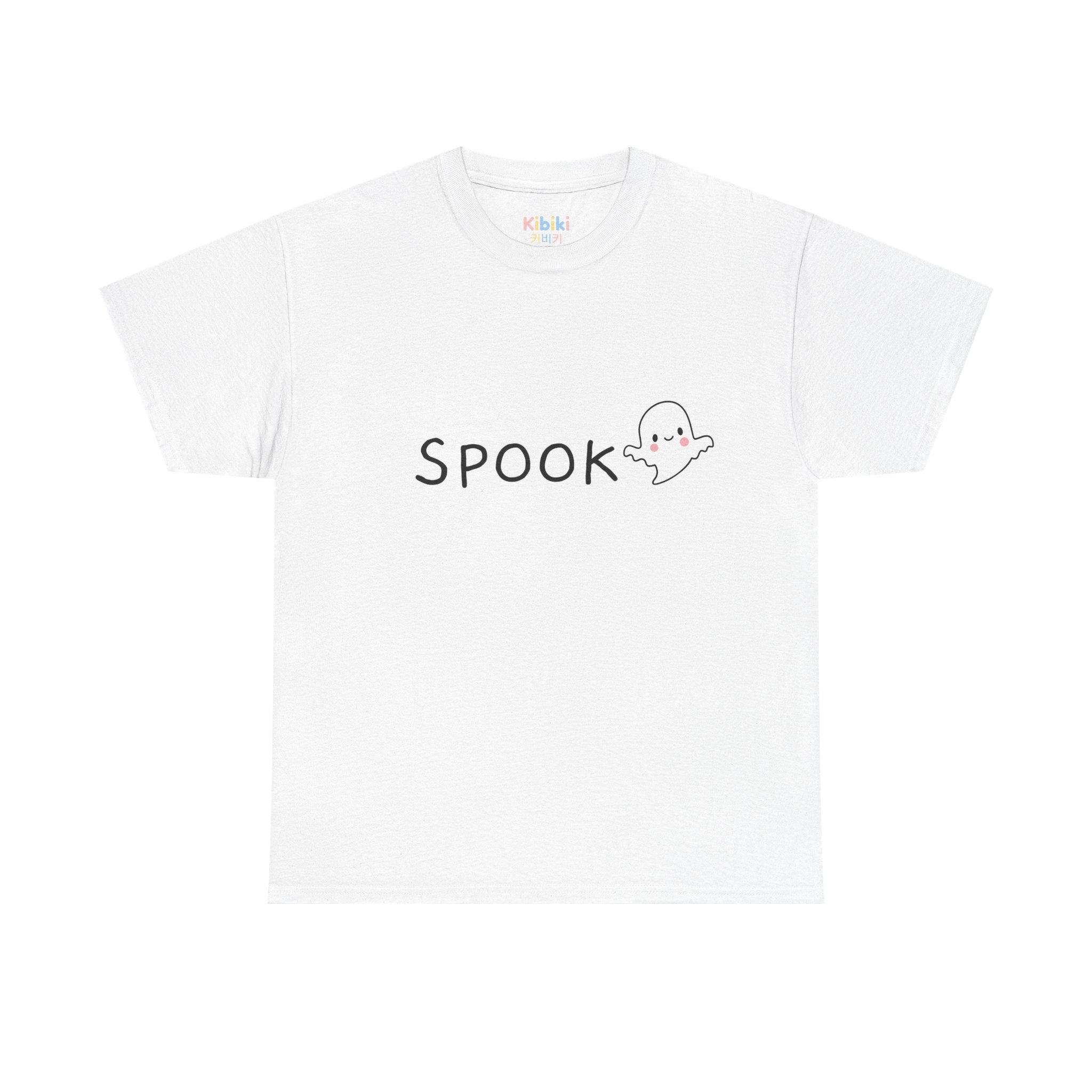 The Spooky Tee