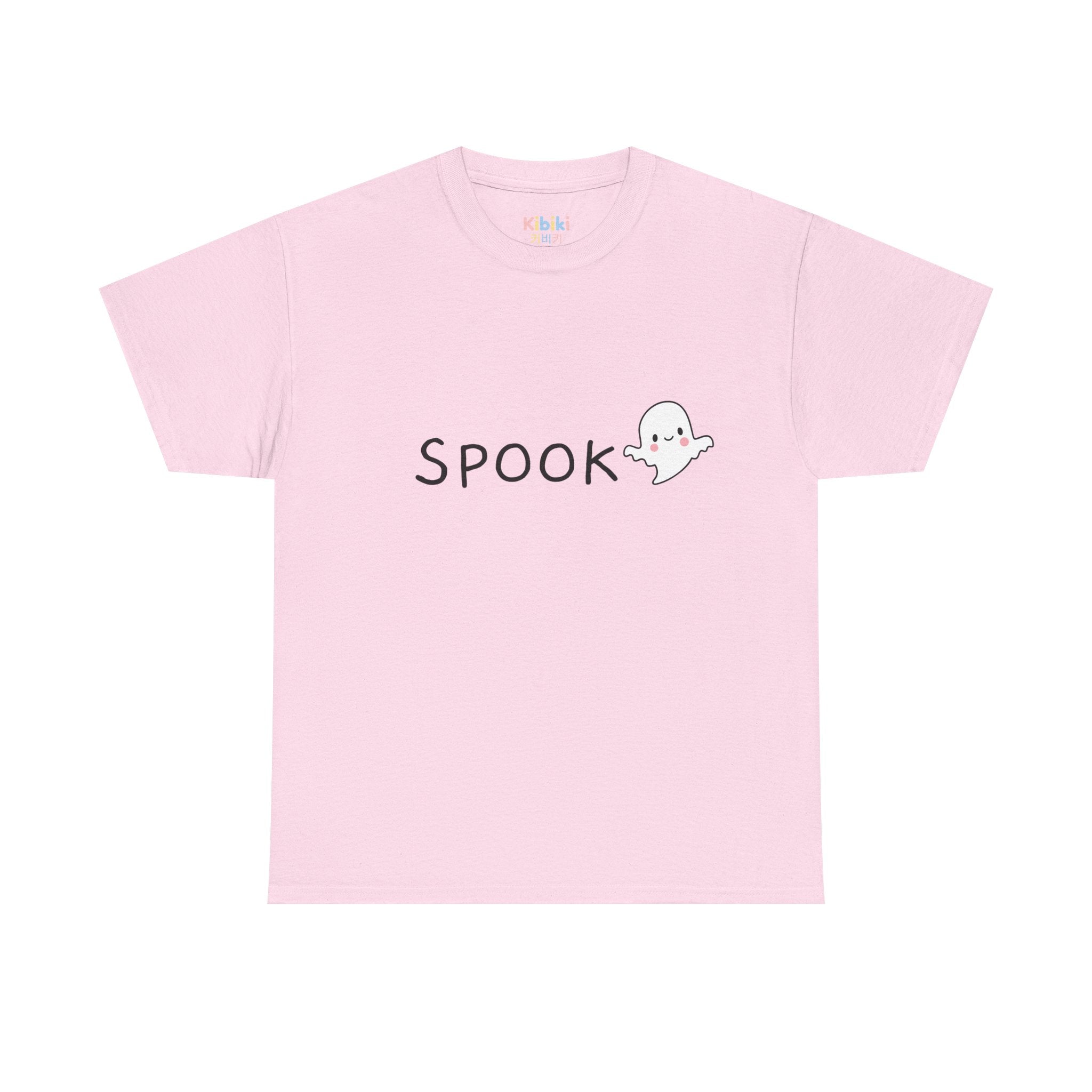 The Spooky Tee