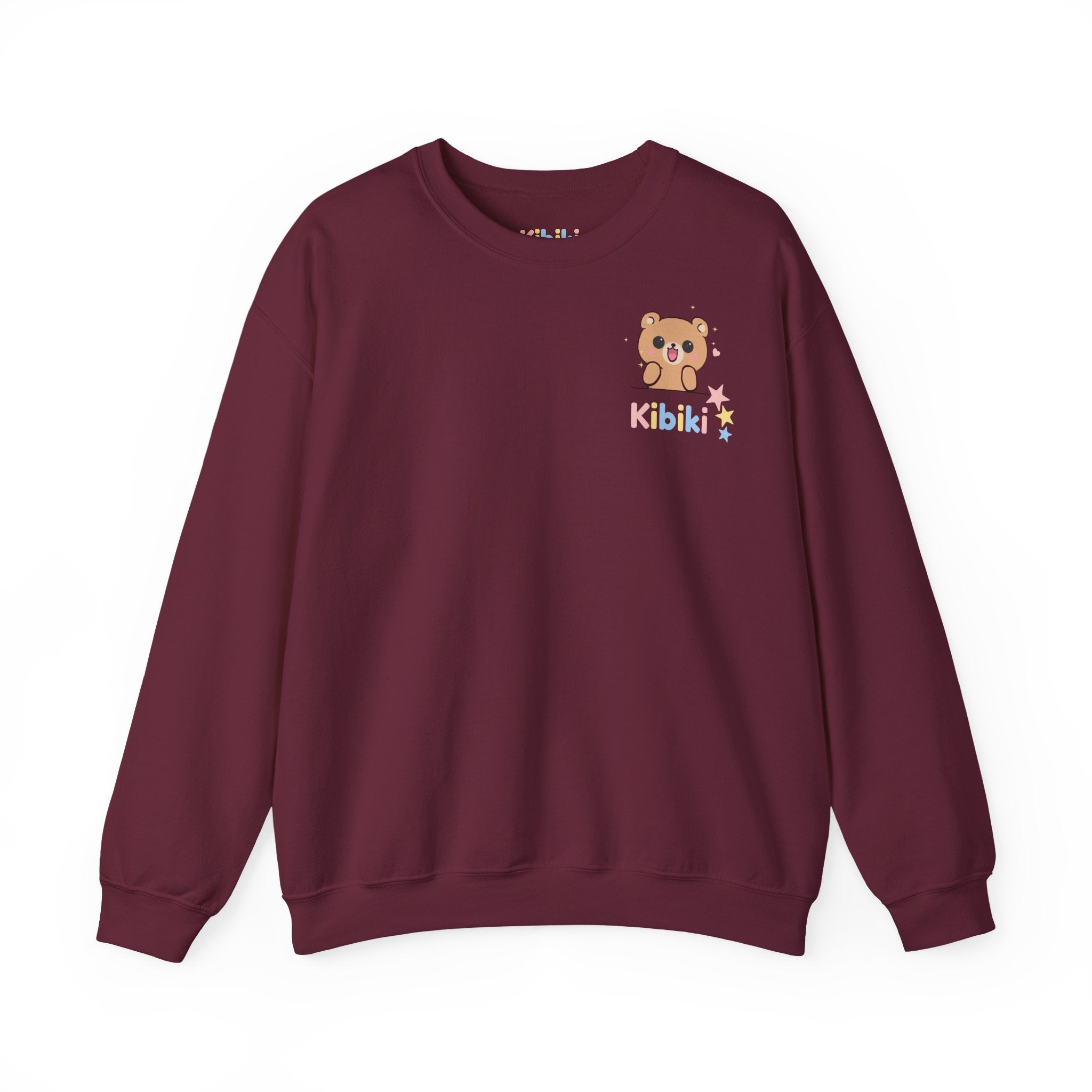 Kibiki Kibo Sweater