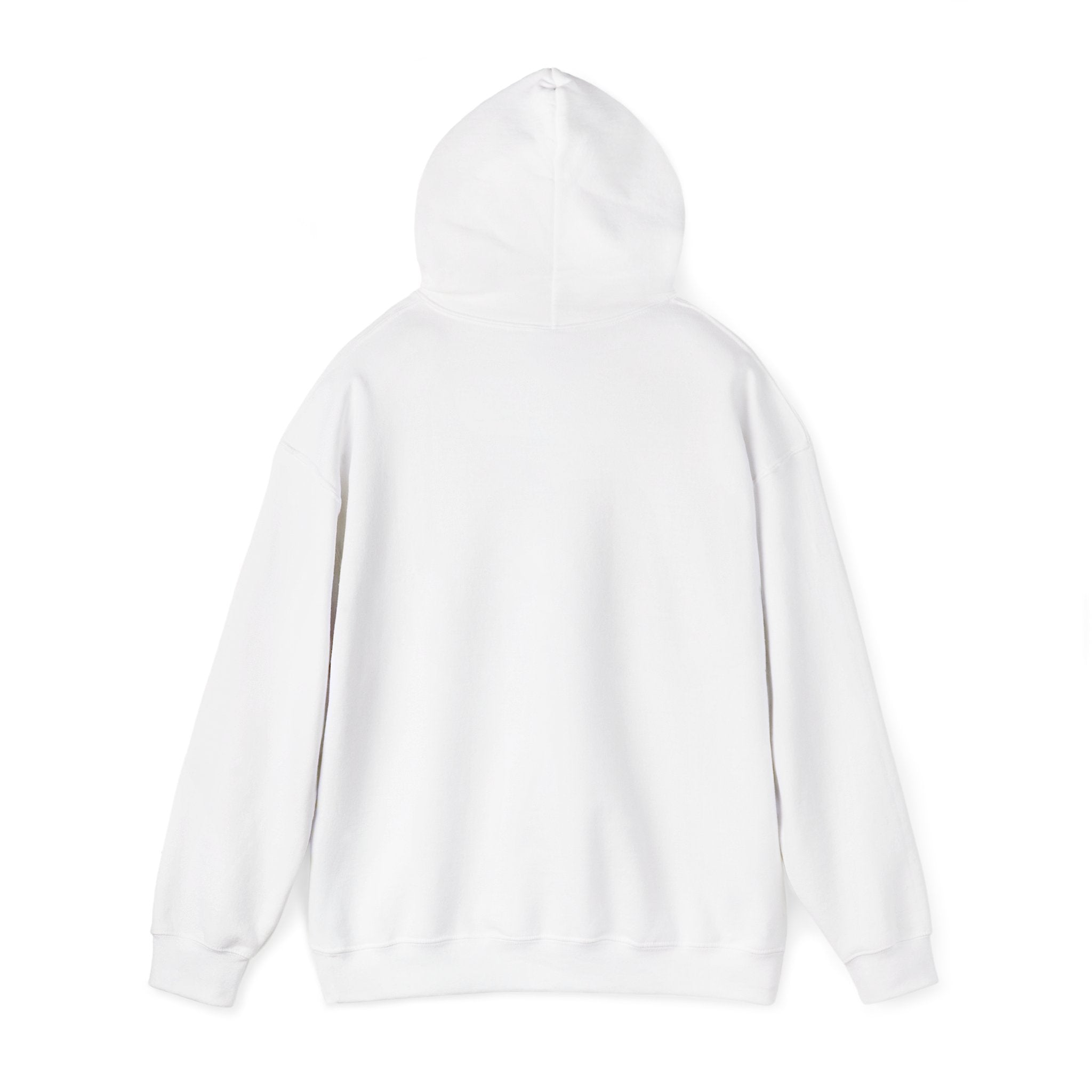 Kibiki Hearts Hoodie