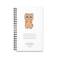Kibiki Spiral Journal