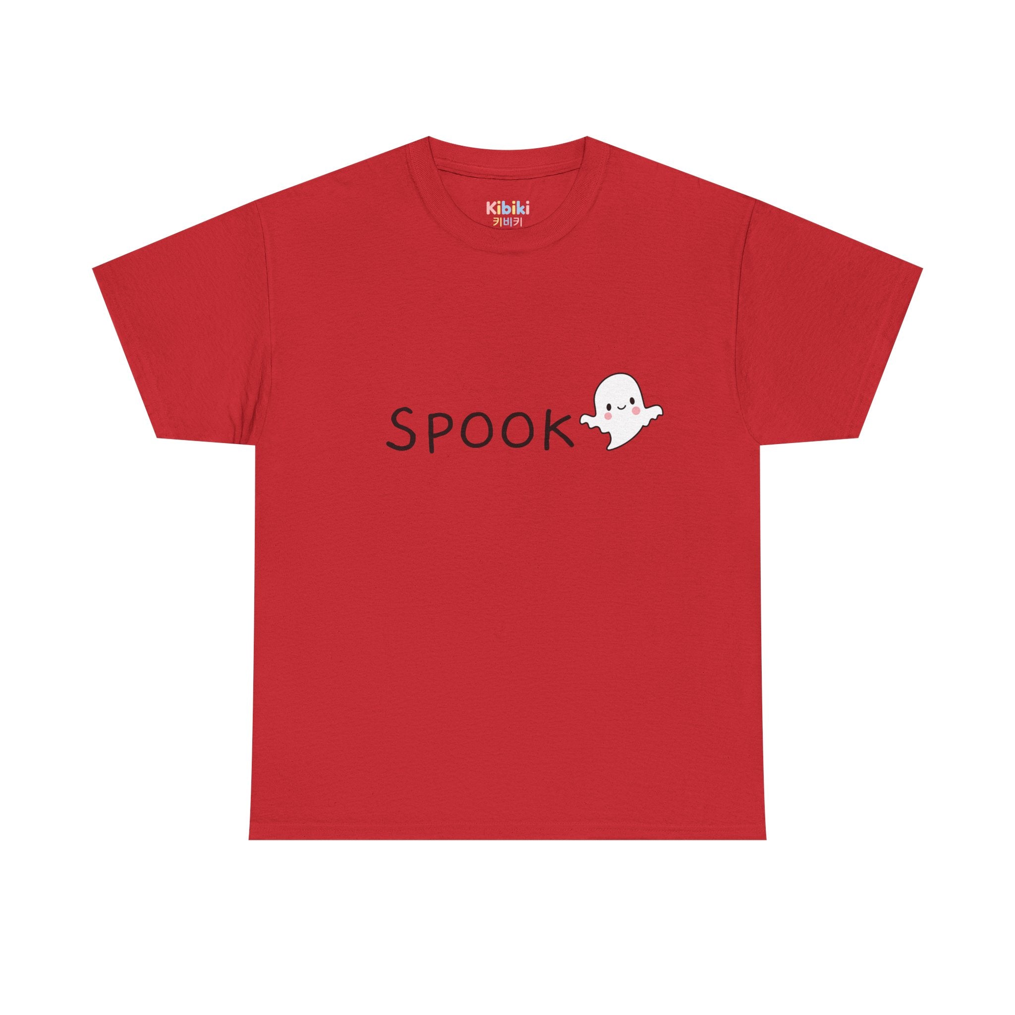 The Spooky Tee