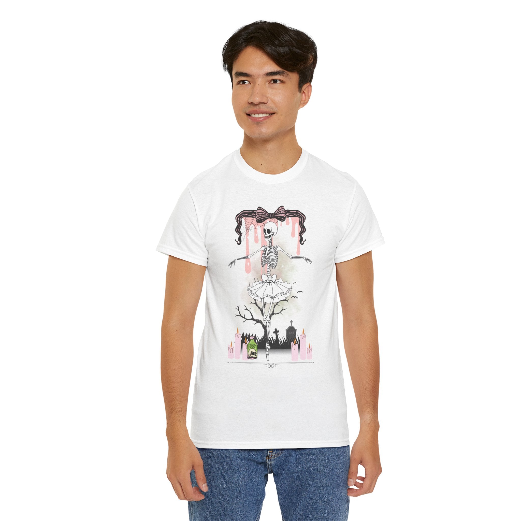 Bow-tie Balarina T-Shirt