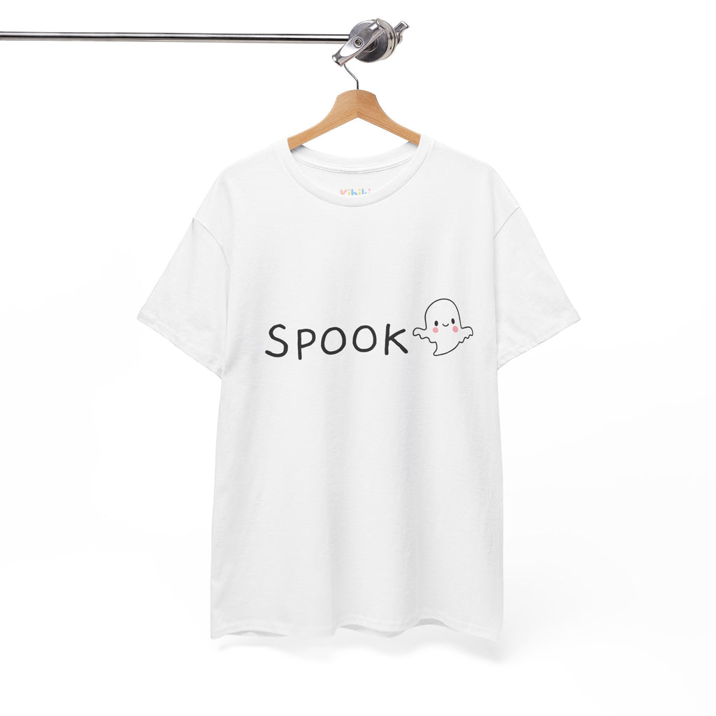 The Spooky Tee
