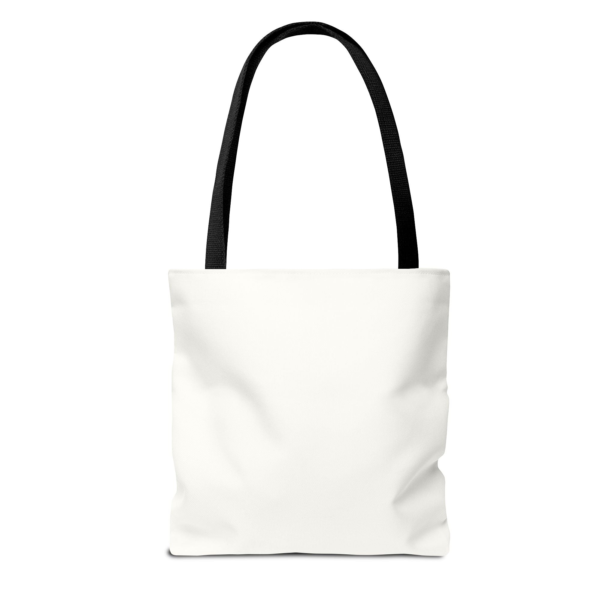 Eepy Student Club Tote Bag
