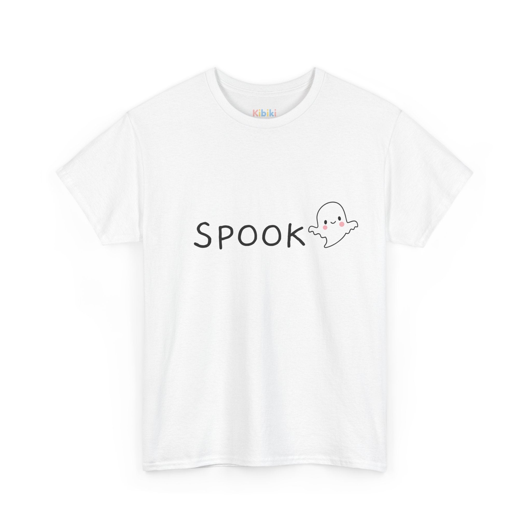 The Spooky Tee