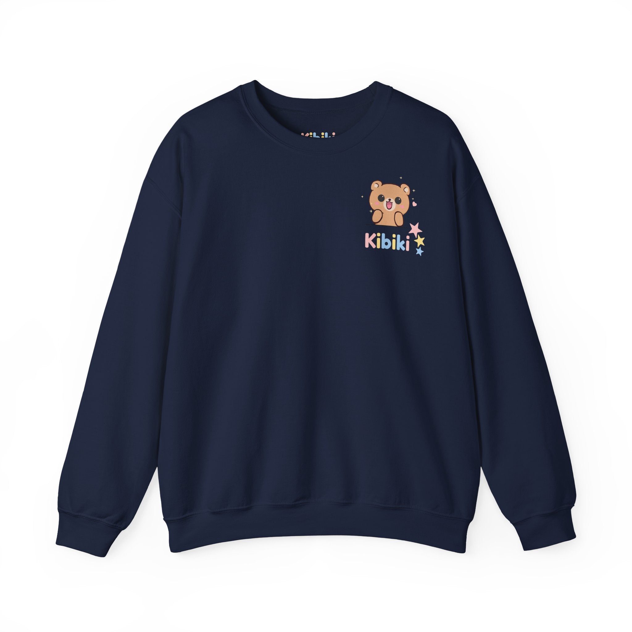 Kibiki Kibo Sweater