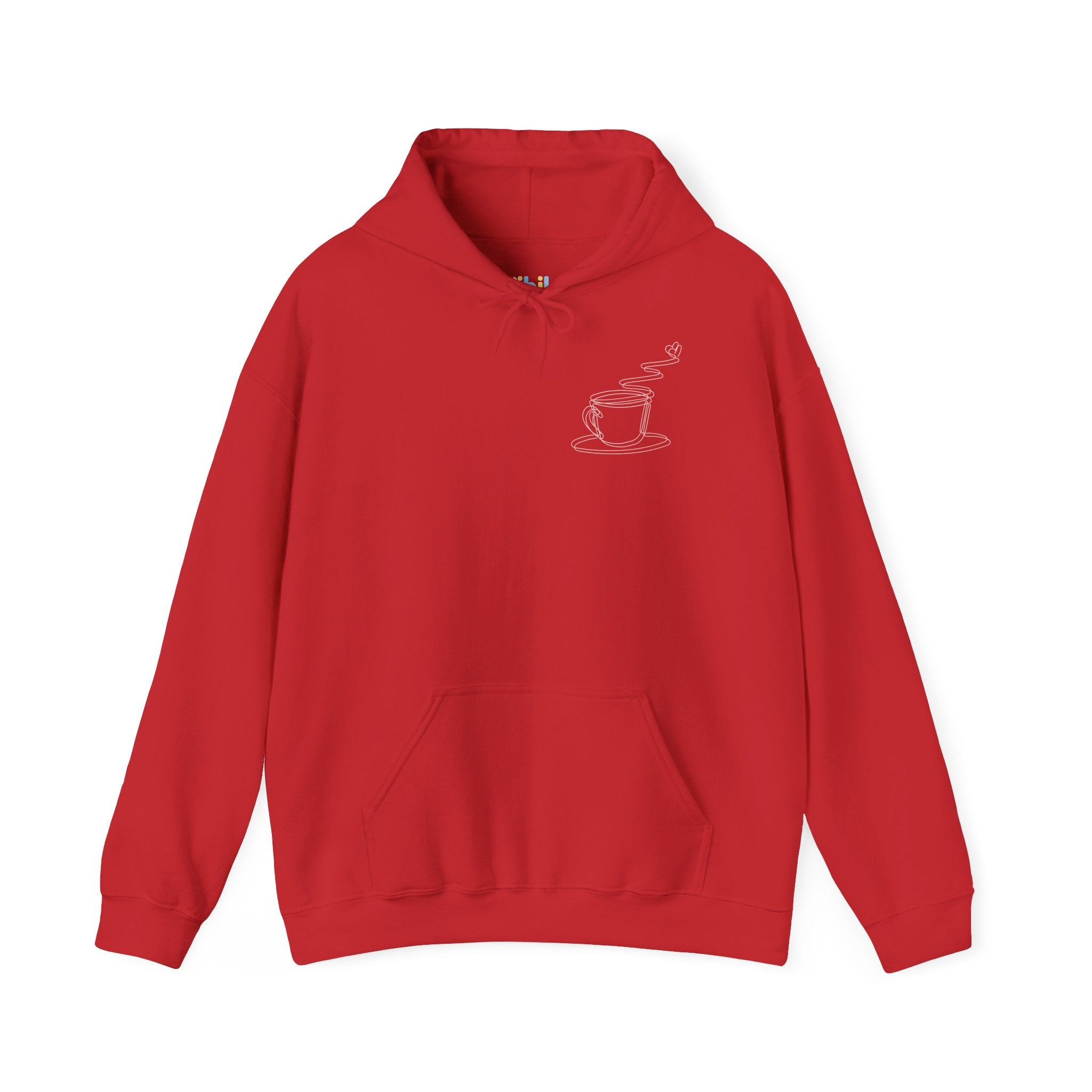 The Eepy Student Hoodie