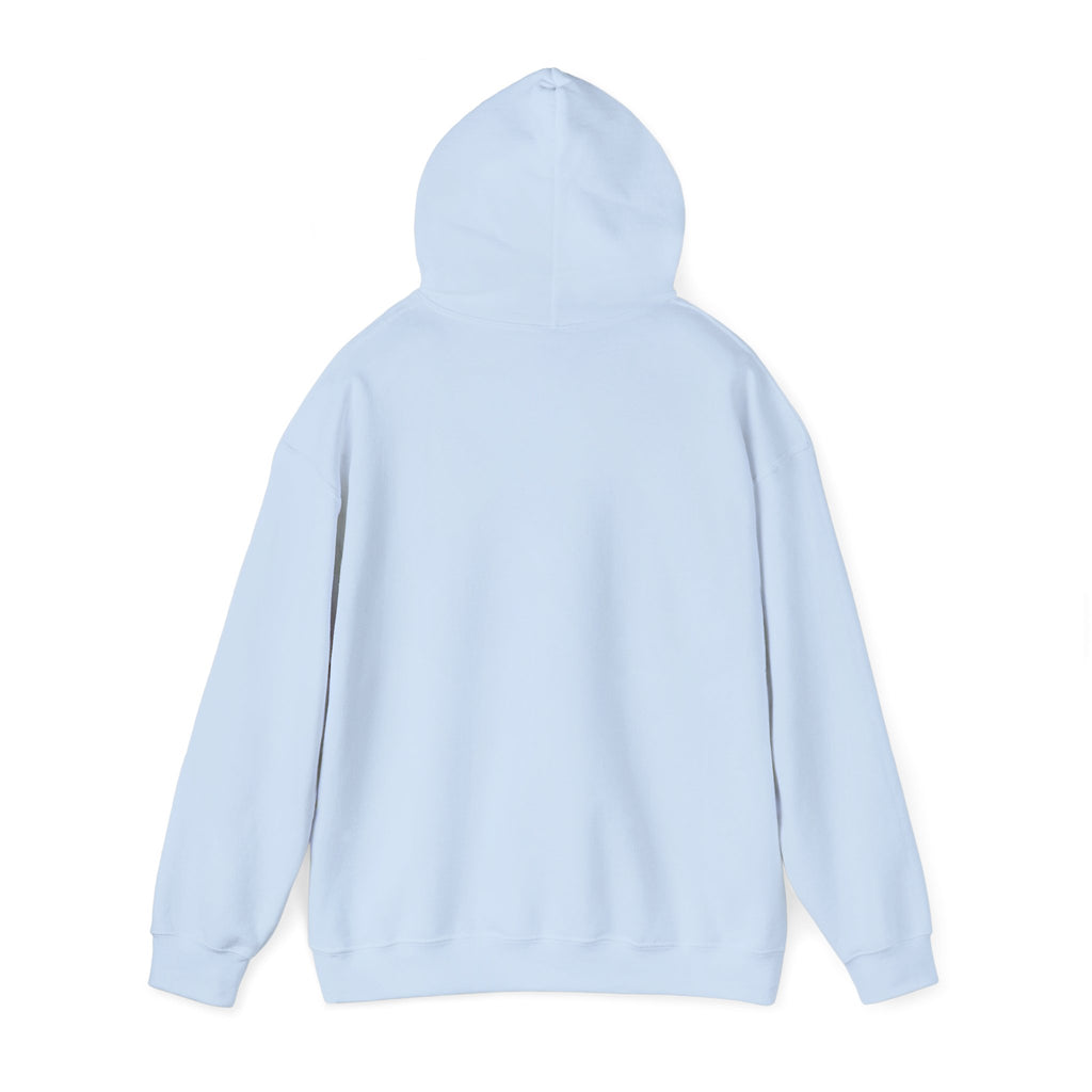 Kibiki Hearts Hoodie