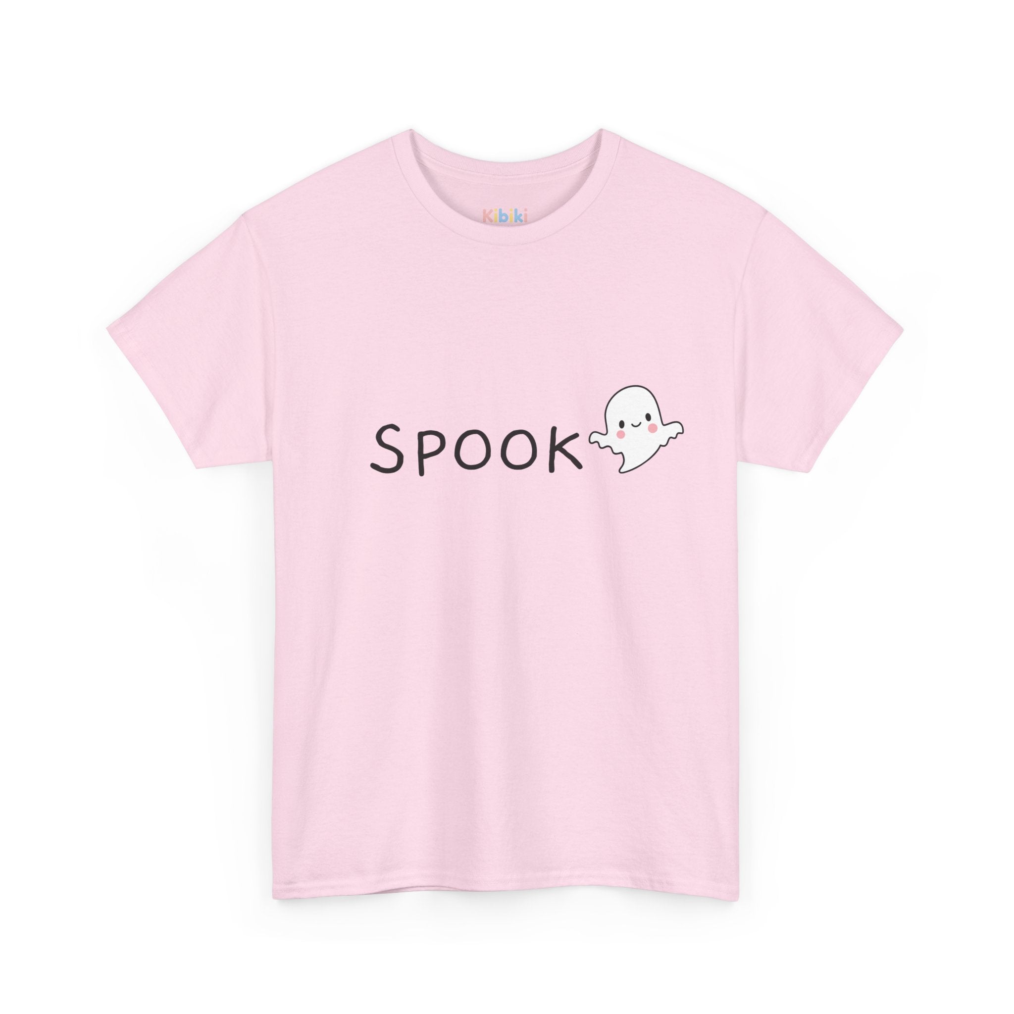 The Spooky Tee