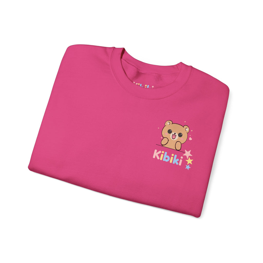 Kibiki Kibo Sweater