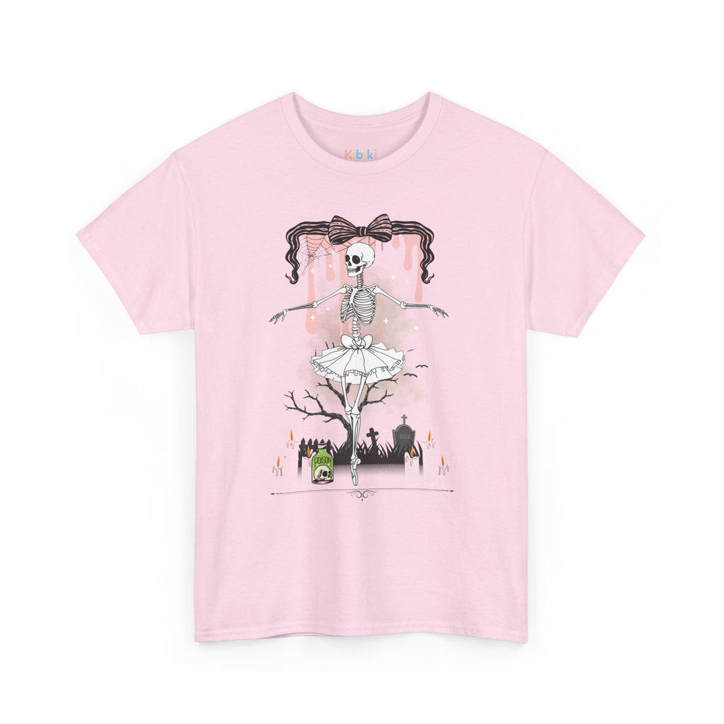 Bow-tie Balarina T-Shirt