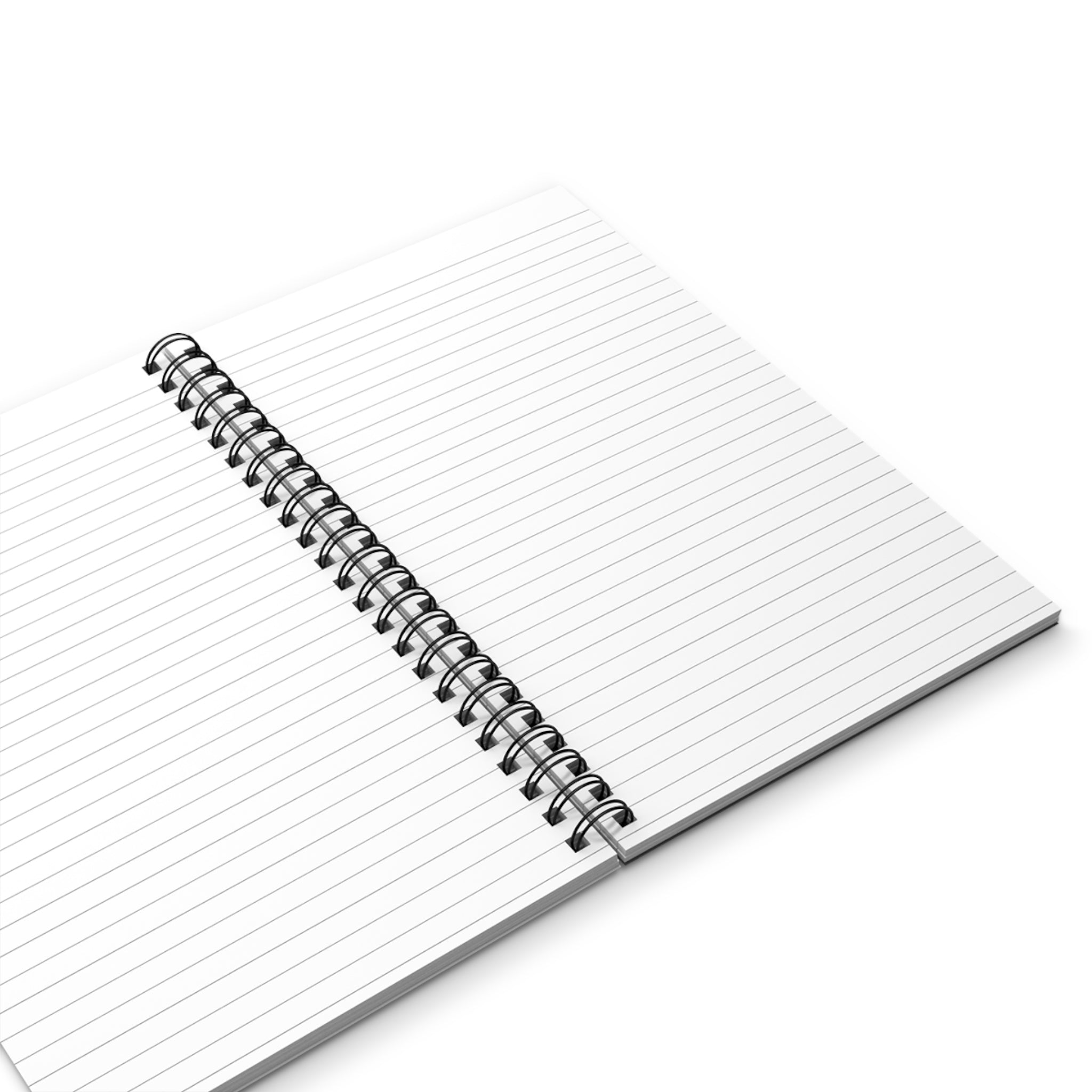 Kibiki Spiral Journal