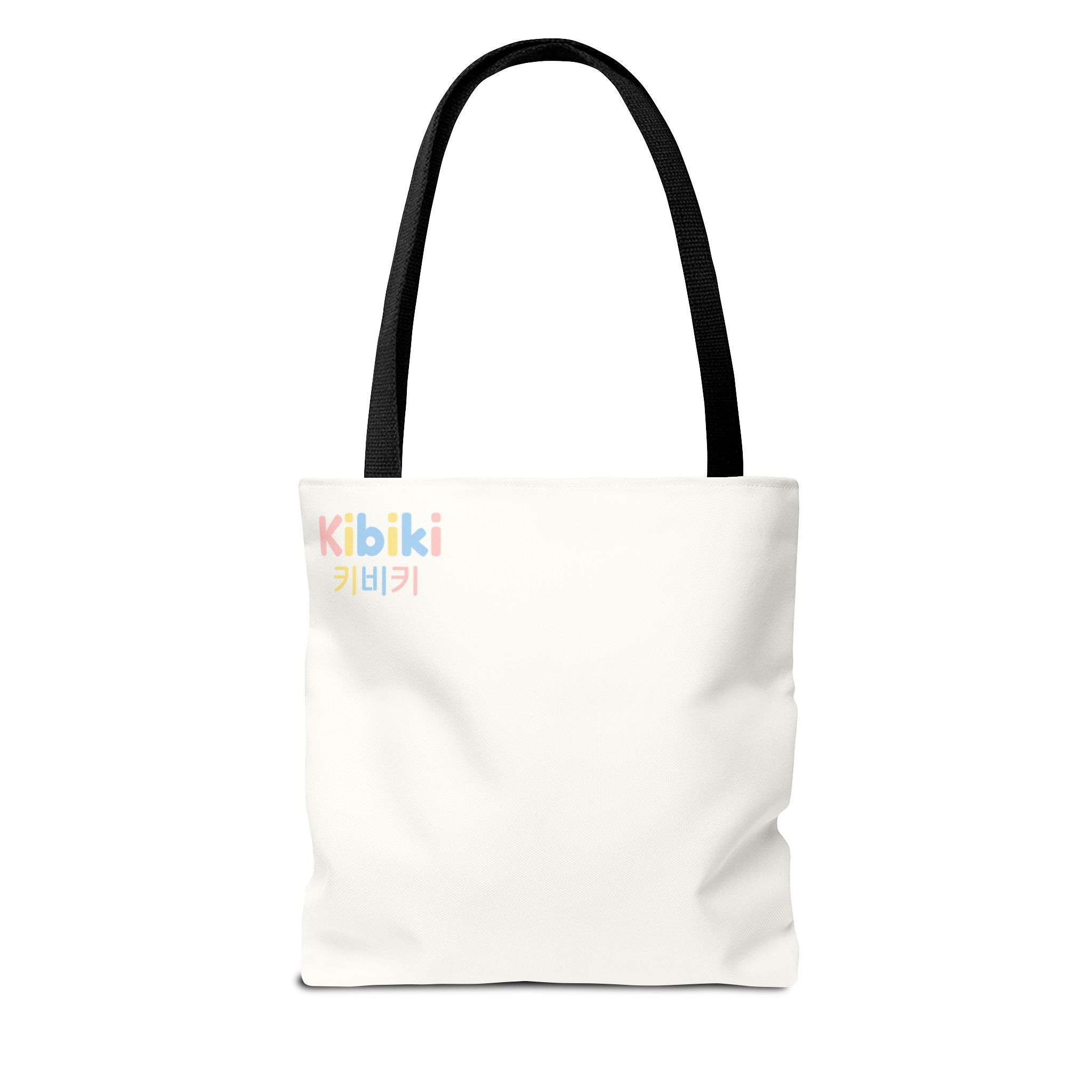 Eepy Student Club Tote Bag