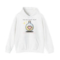 Potion of Cuteness Graphic Hoodie