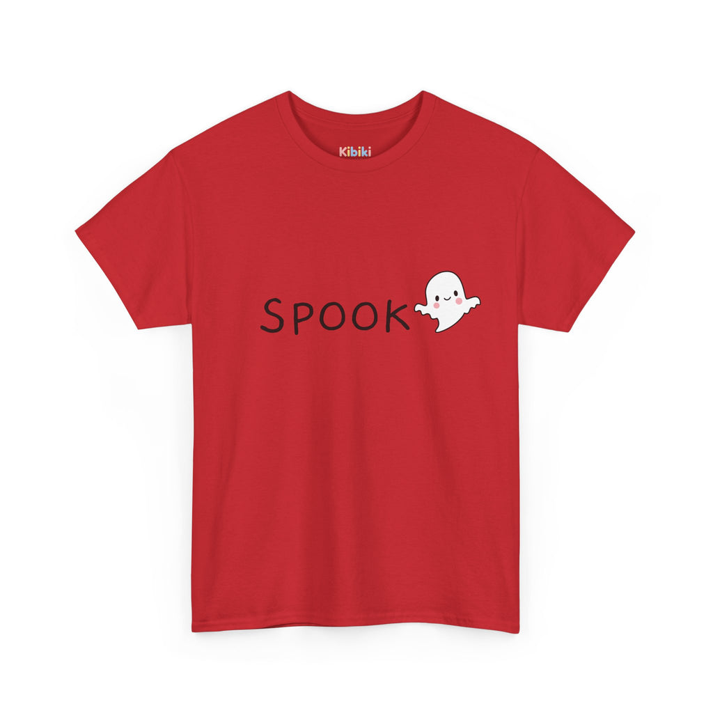 The Spooky Tee