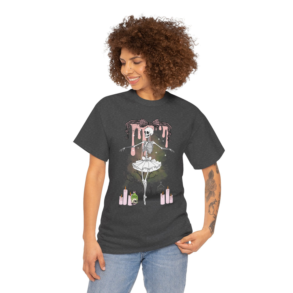 Bow-tie Balarina T-Shirt