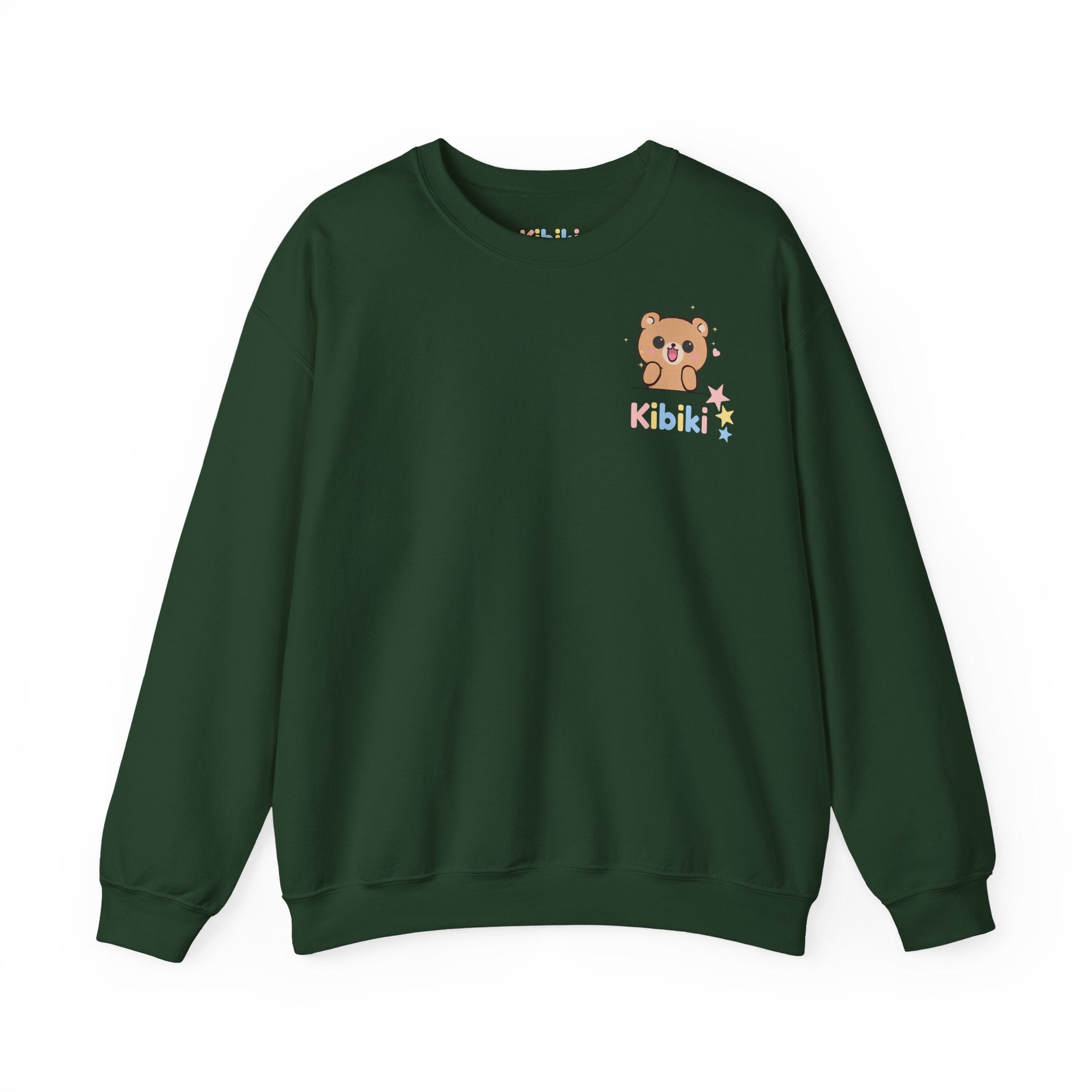 Kibiki Kibo Sweater