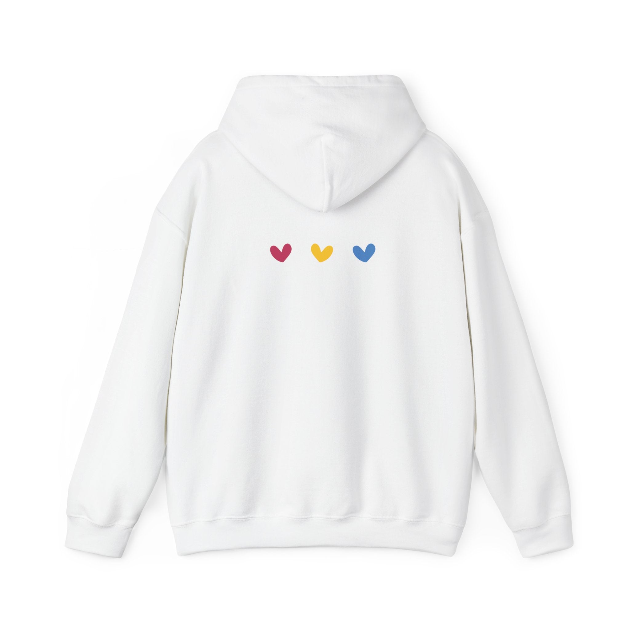 Potion of Cuteness Graphic Hoodie