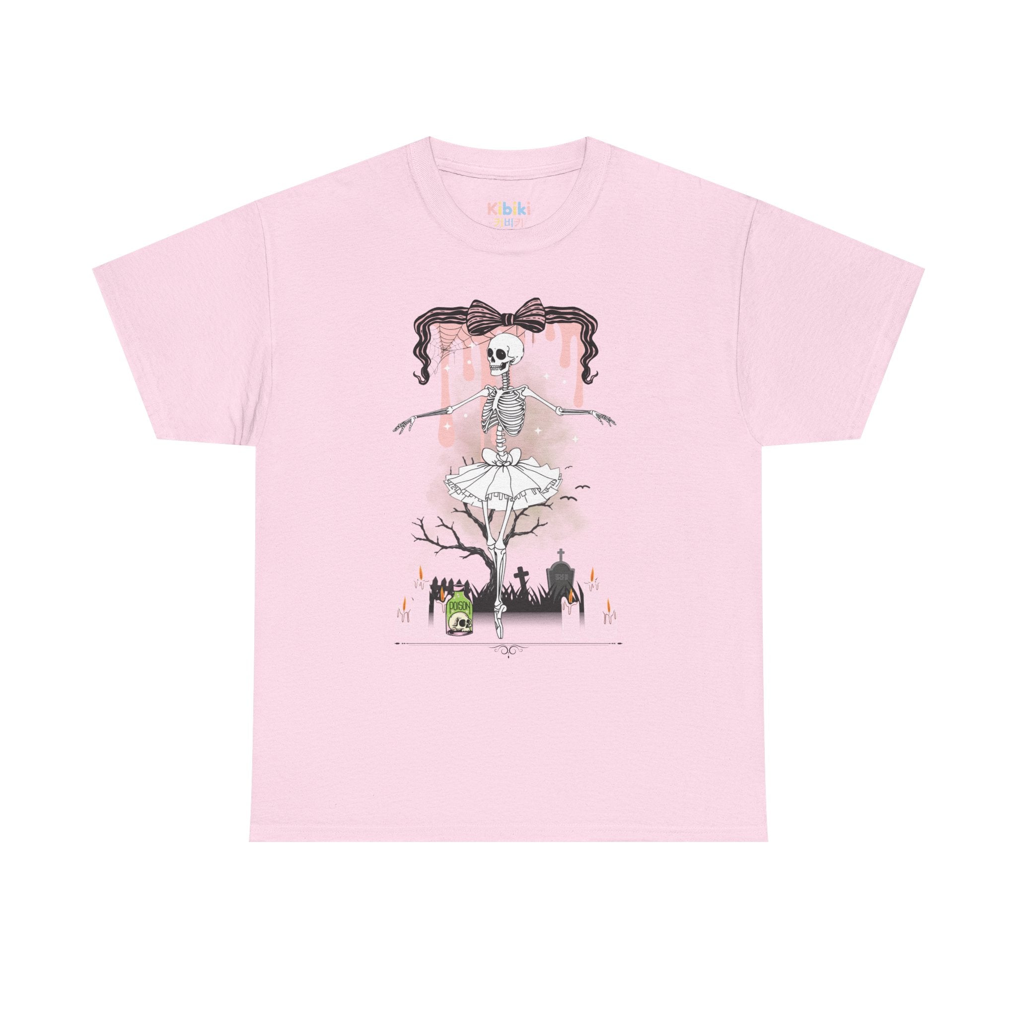 Bow-tie Balarina T-Shirt