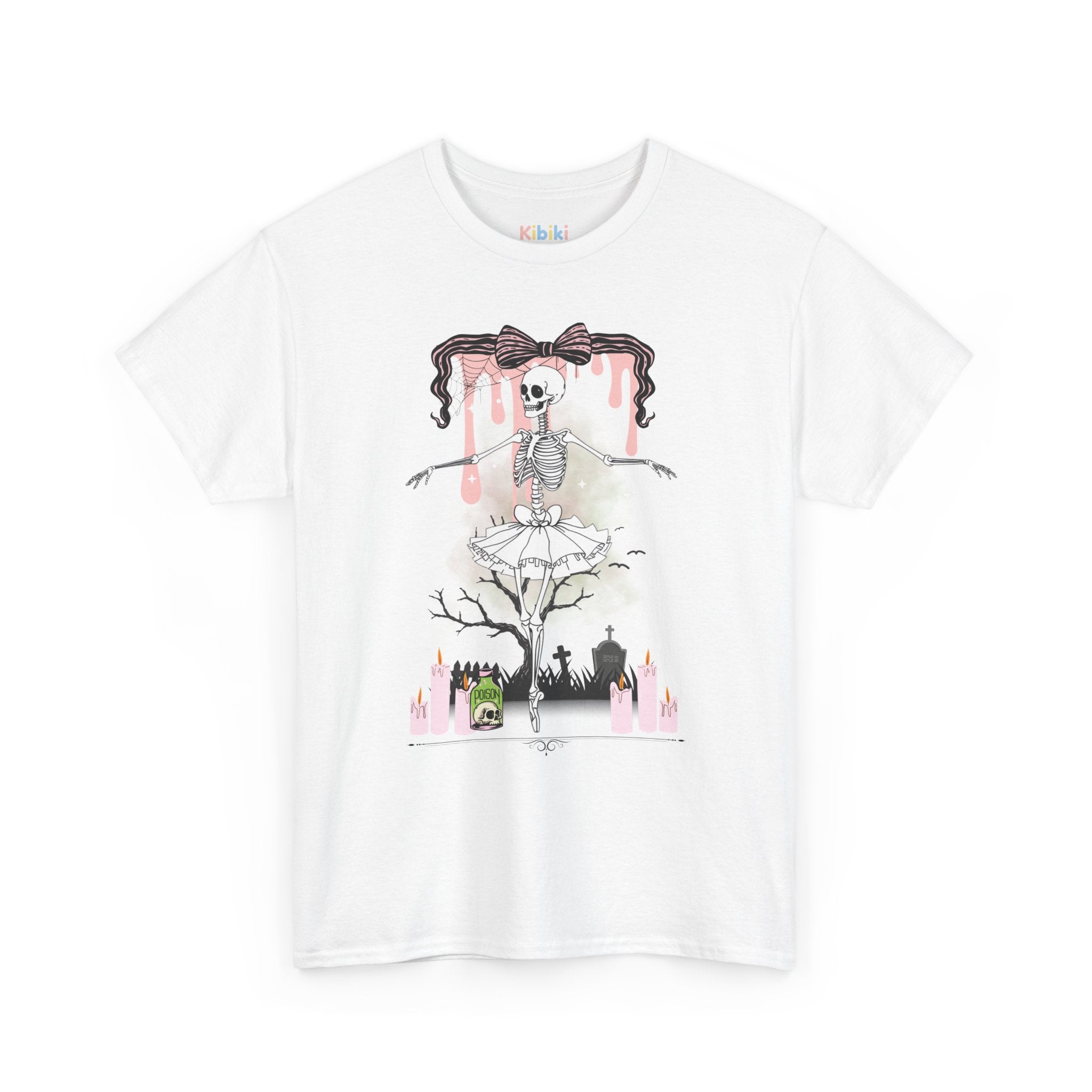 Bow-tie Balarina T-Shirt