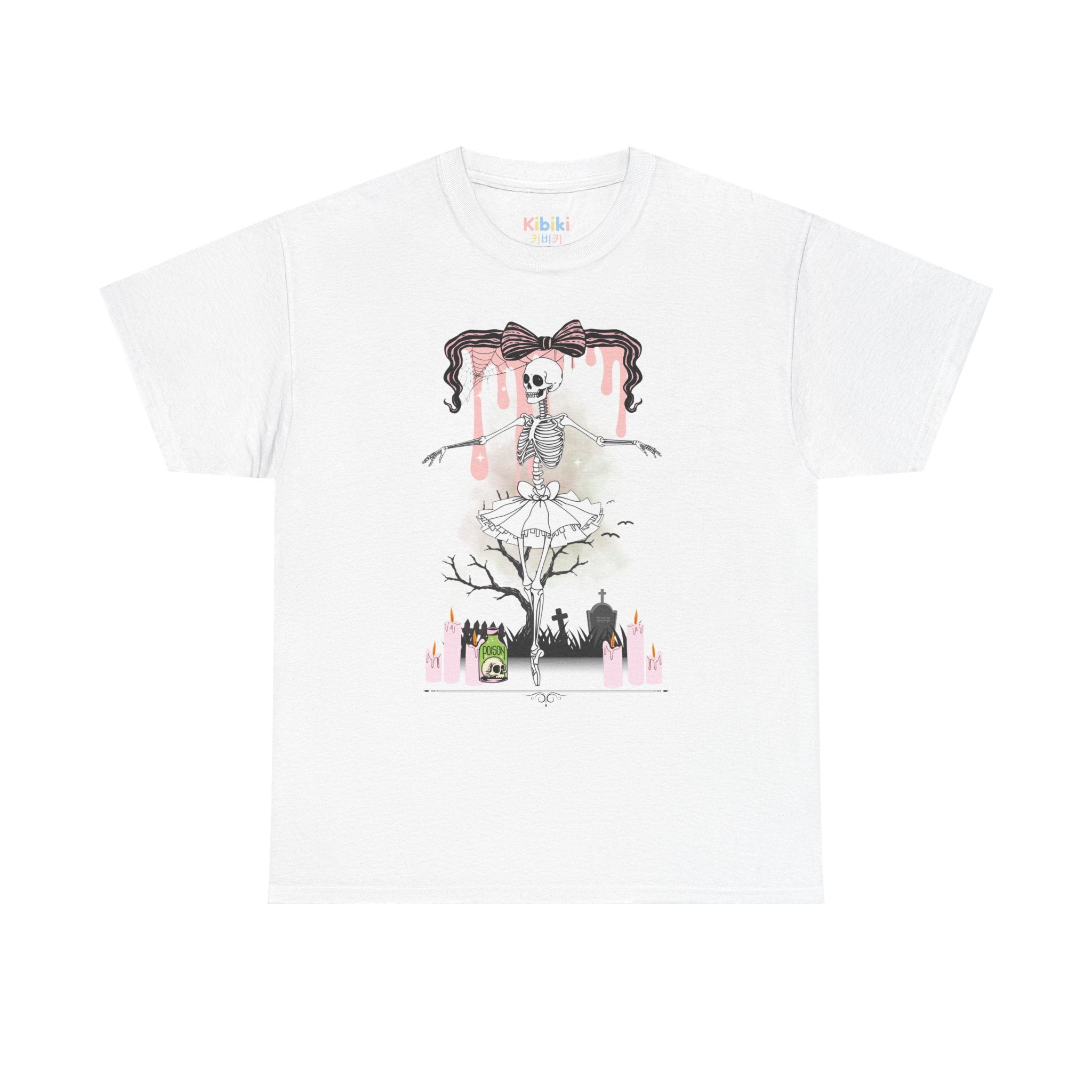 Bow-tie Balarina T-Shirt