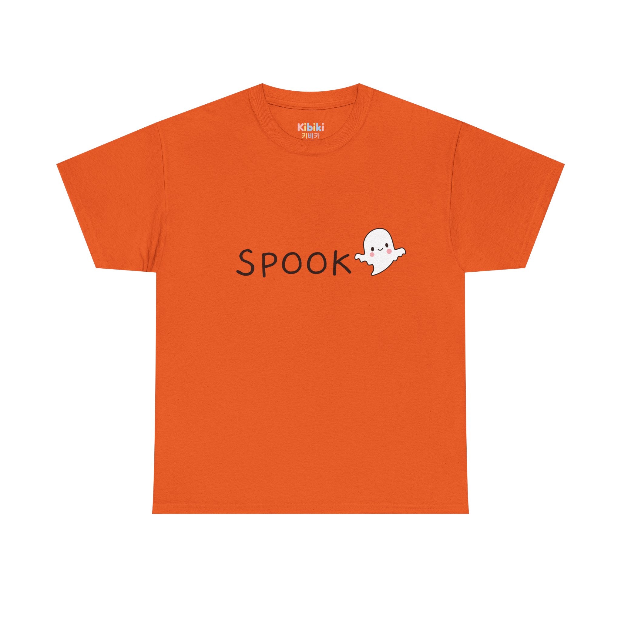 The Spooky Tee