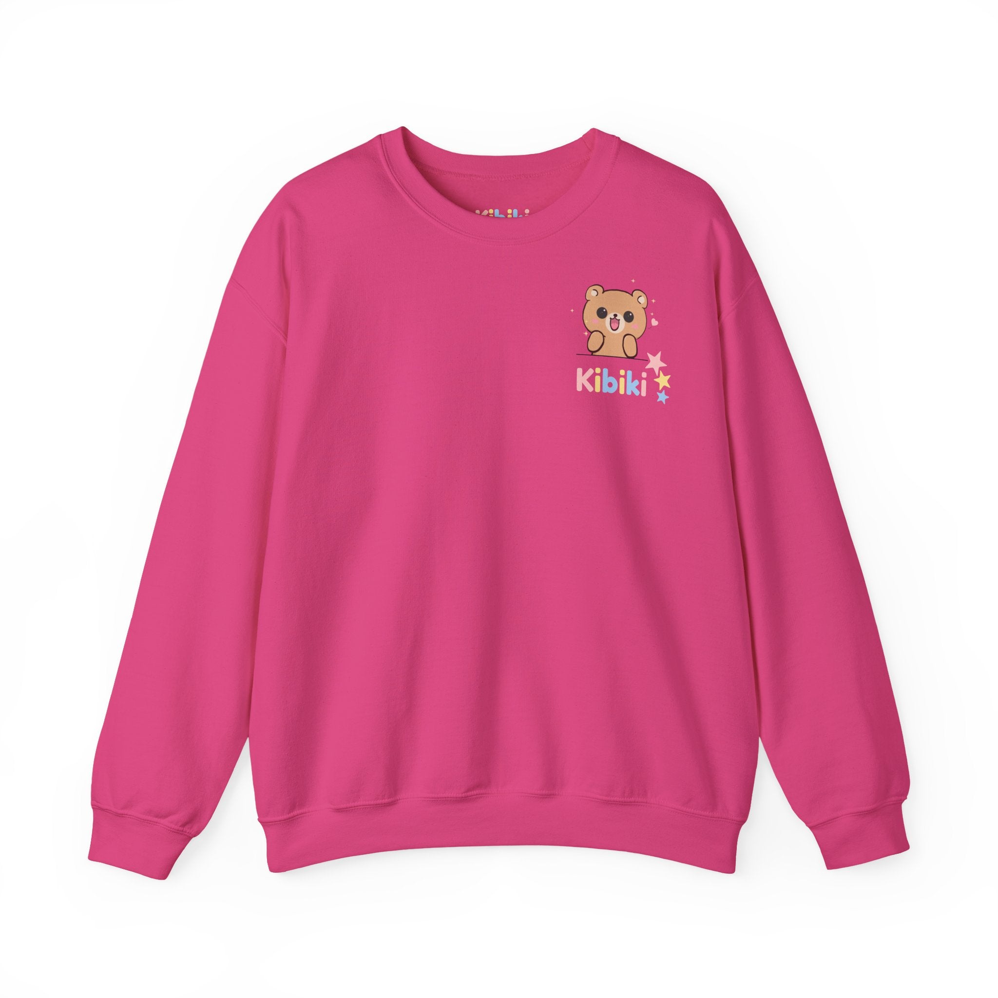 Kibiki Kibo Sweater